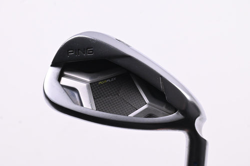 Ping G430 Pitching Wedge / 41 Degree / Blue Dot / Regular Flex Ping Alta CB