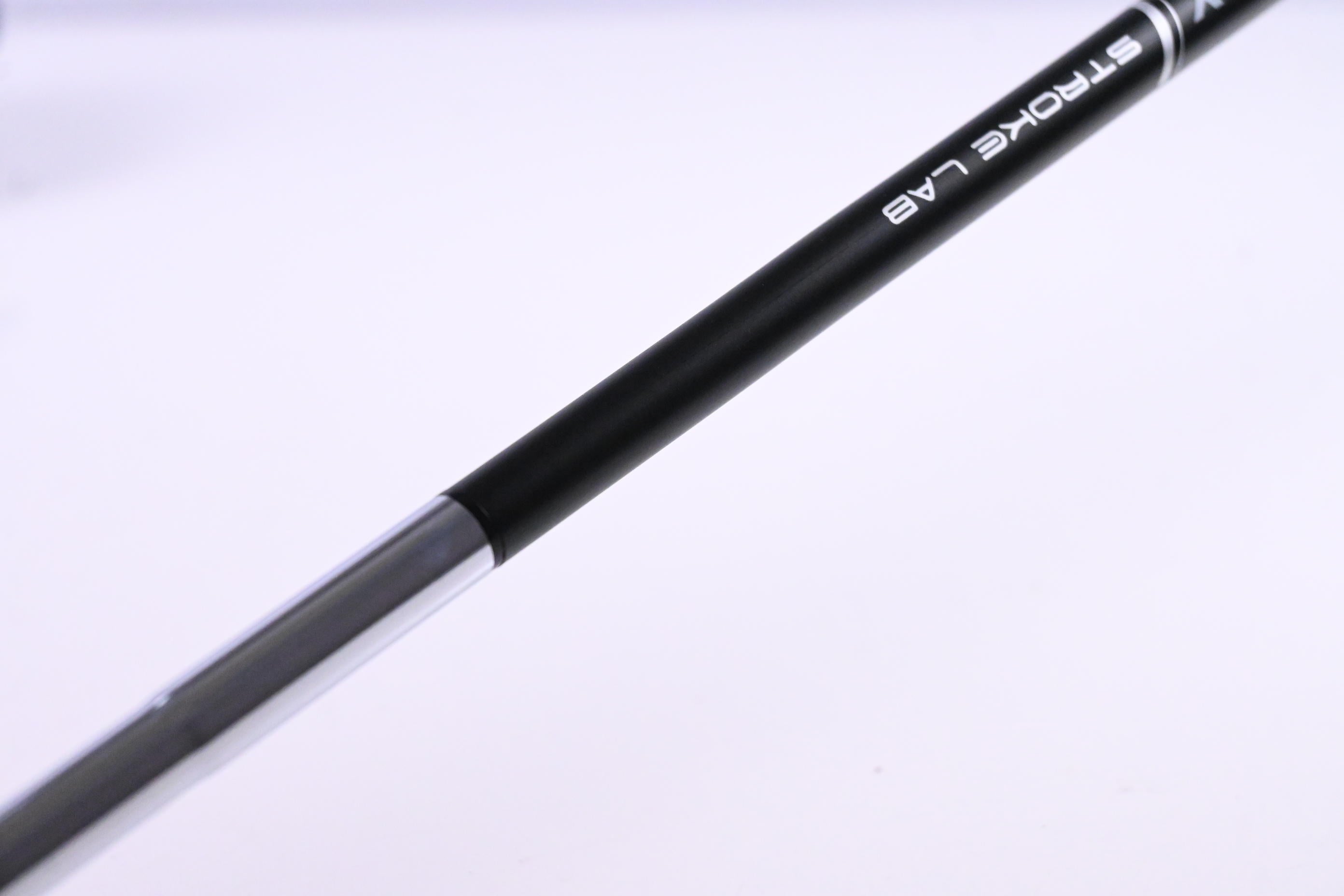 Left Hand Odyssey Stroke Lab Seven Putter / 33 Inch