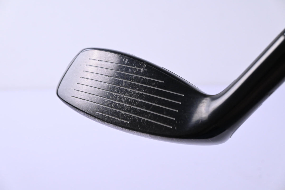Callaway Rogue #3 Hybrid / 19 Degree / Senior Flex Aldila Synergy 50 Shaft