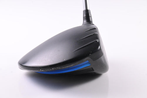 Ping G30 SF Tec Driver / 12 Degree / Regular Flex Diamana ZX-II 50 Shaft