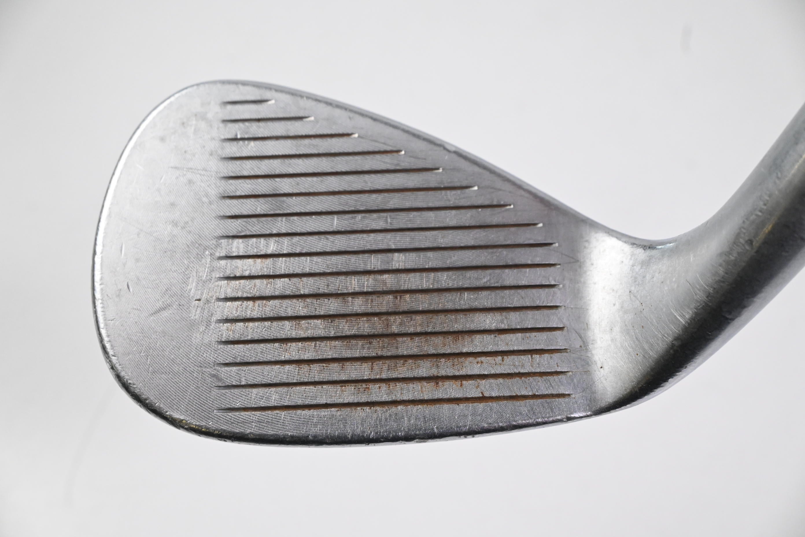 Titleist Vokey Spin Milled 2009 Gap Wedge / 52 Degree / Wedge Flex Vokey Design