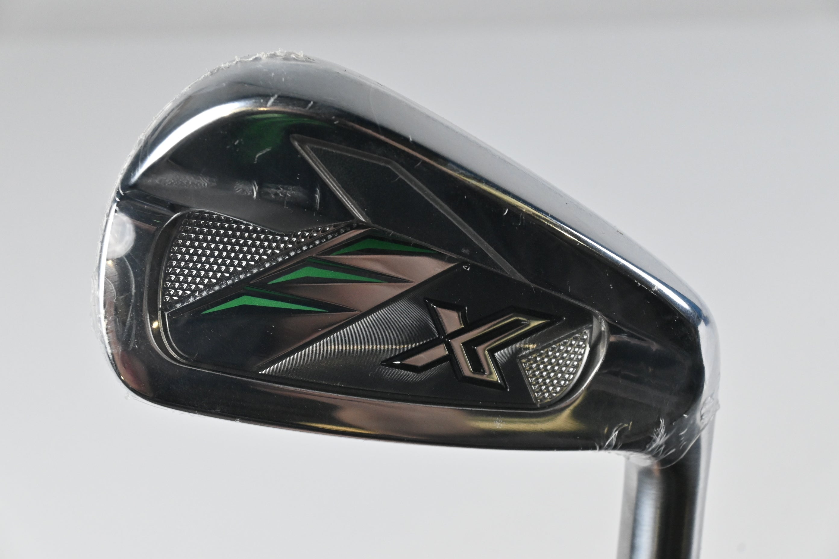 XXIO X 2022 #4 Iron / 21 Degree / Stiff Flex Diamana ZX 60 Shaft