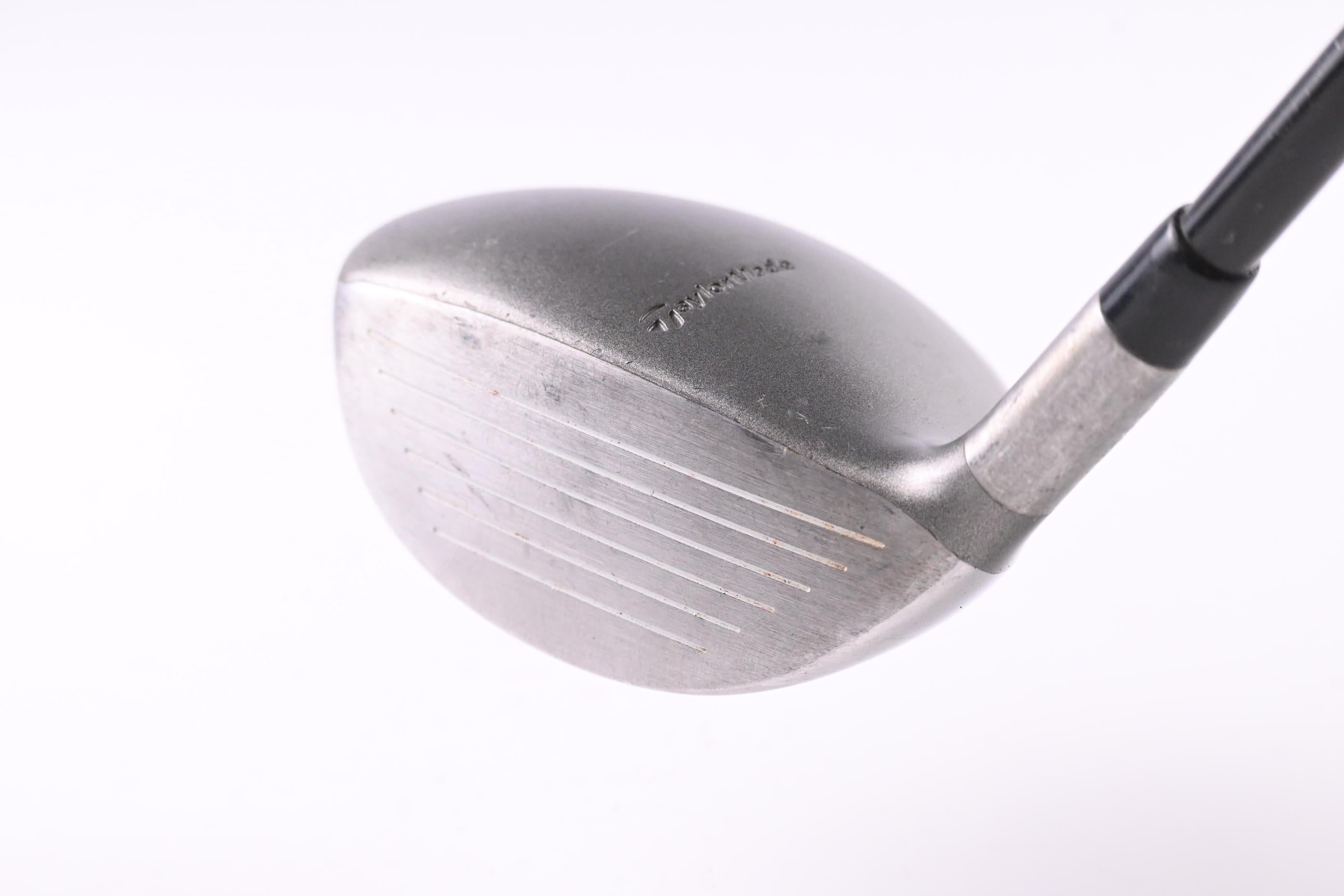 Taylormade Spoon #3 Wood / 13 Degree /  Regular Flex Apache PM-30i Shaft