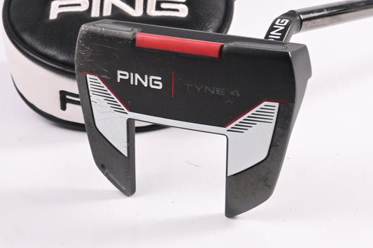 Ping 2021 Tyne 4 Putter / 32 Inch