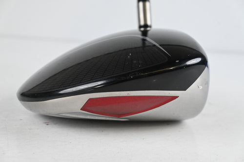 Taylormade Burner 2007 Driver / 10.5 Degree / Stiff Flex Taylormade REAX 50