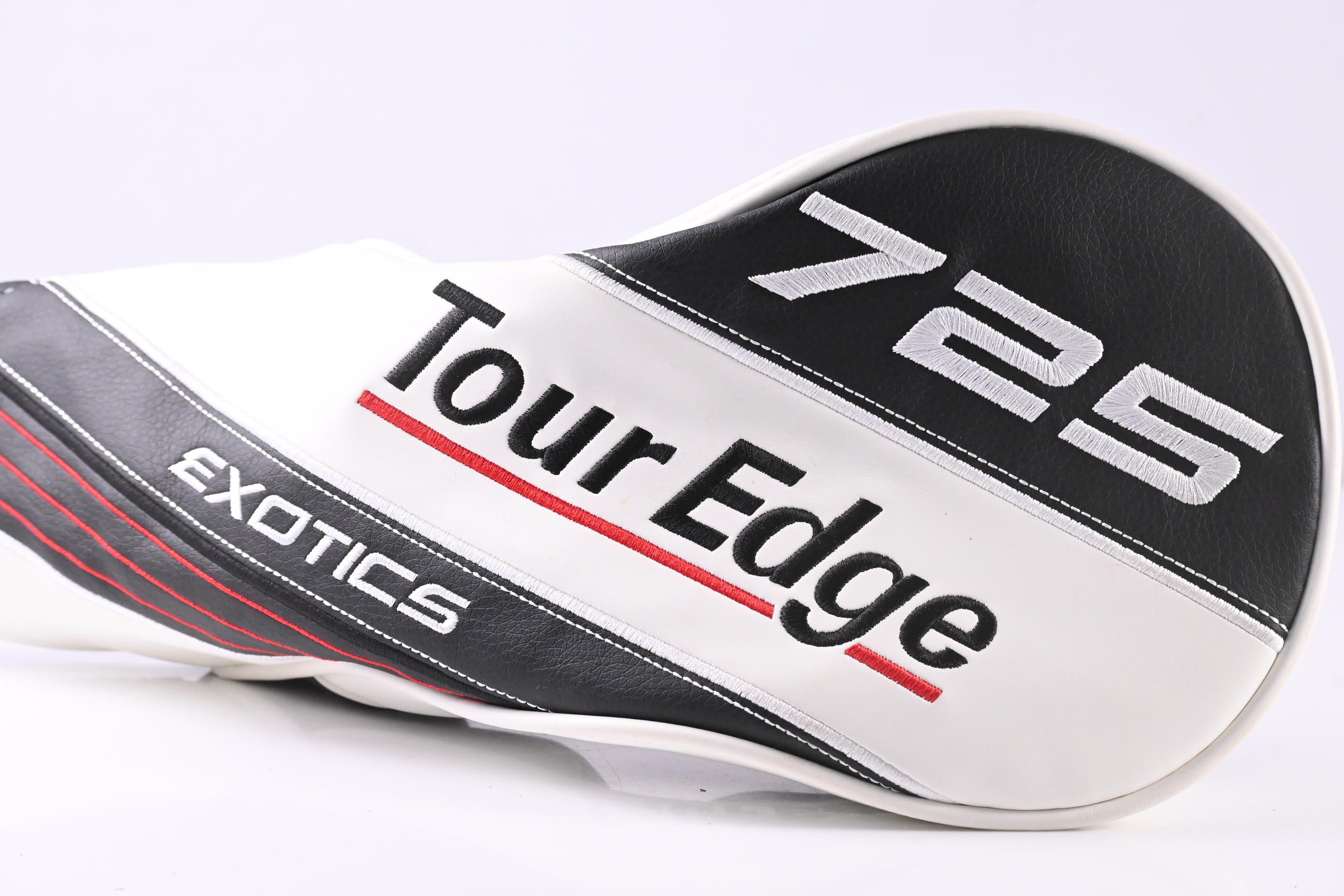 Tour Edge C725 Driver / 9 Degree / Regular Flex Project X Cypher 2.0 40 Shaft