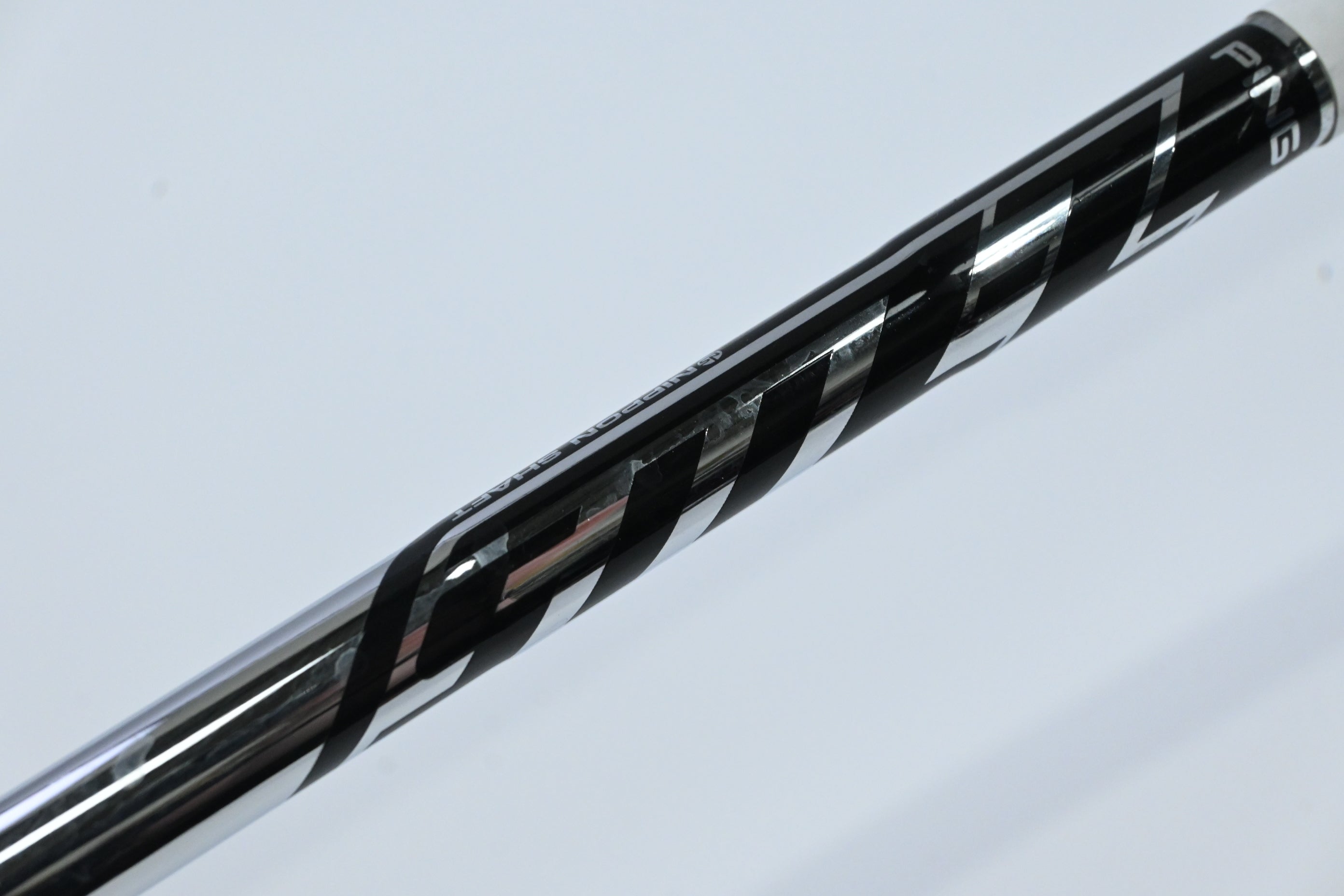 Ping S159 Pitching Wedge / 48 Degree / Black Dot / Wedge Flex Ping Z-Z115