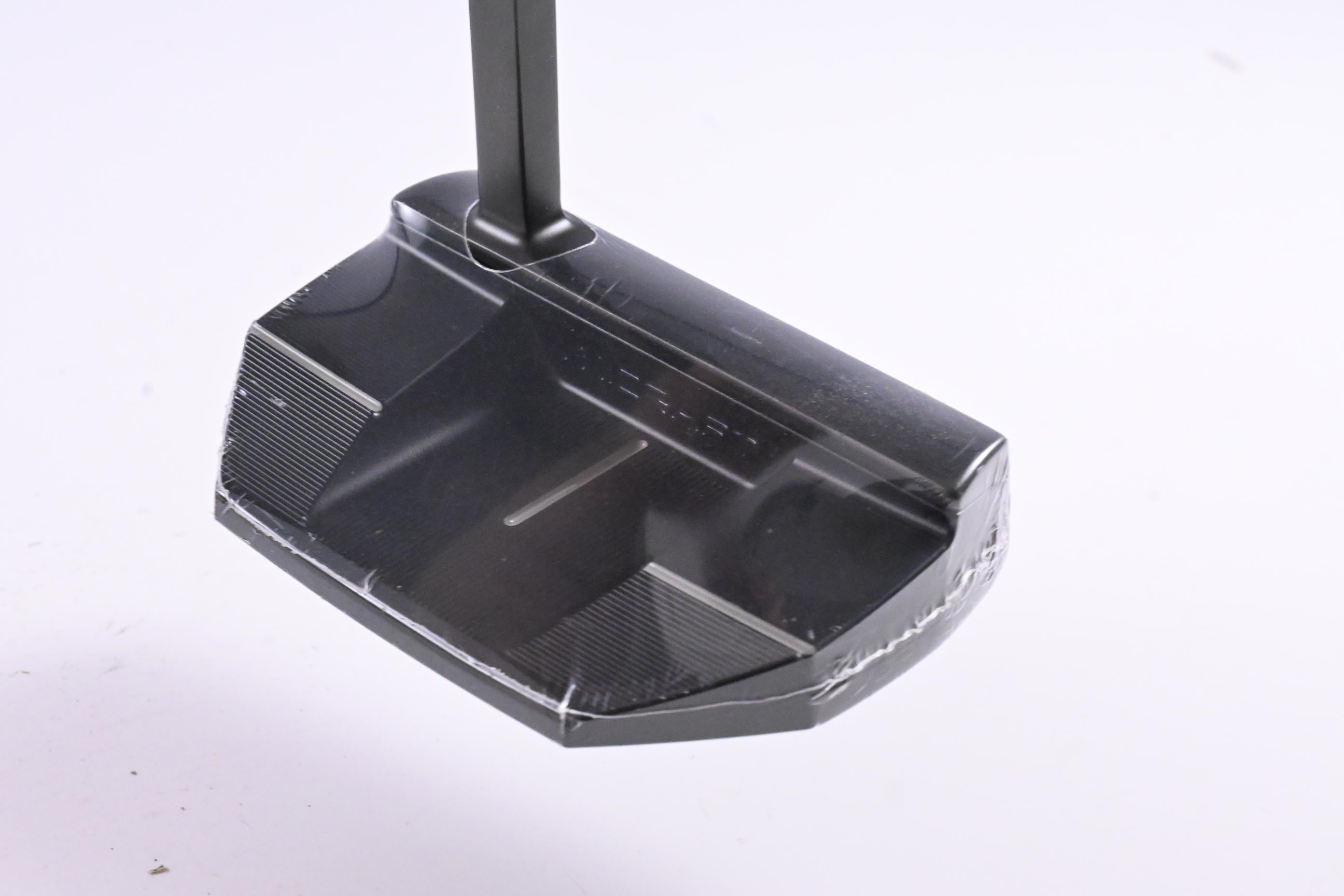 Mizuno M.Craft X FOUR Plumber's Neck Putter / 34.5 Inch