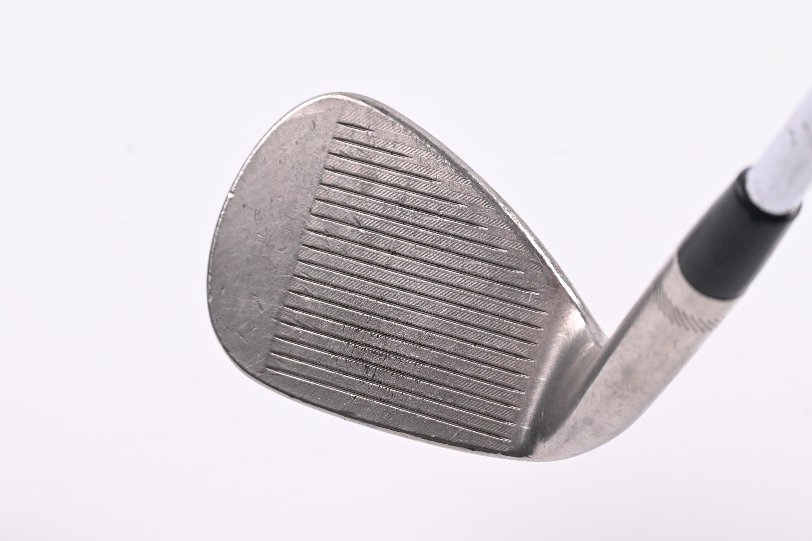 Titleist Vokey SM6 Gap Wedge / 52 Degree / Wedge Flex Vokey SM6 Shaft