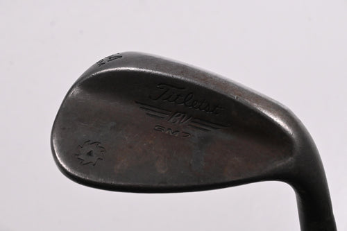 Titleist Vokey SM7 Gap Wedge / 50 Degree / Regular Flex KBS Tour Custom Series