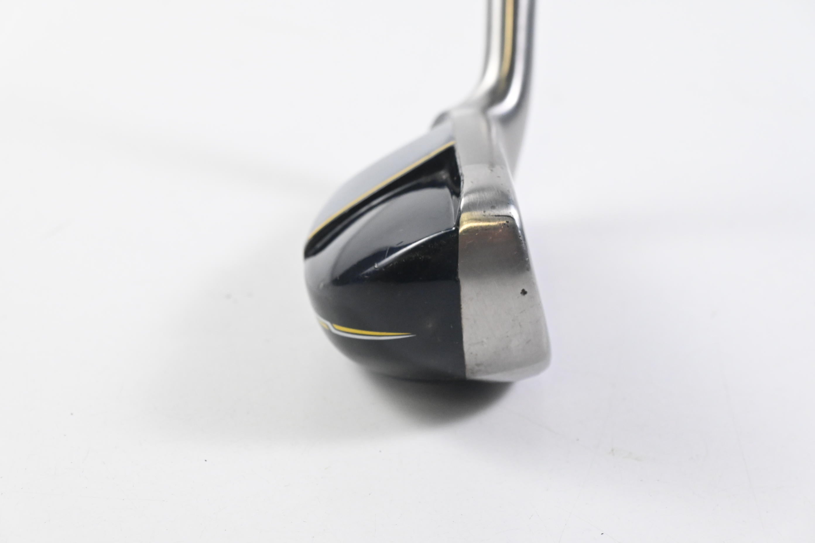 Tour Edge Hot Launch 2 #2 Hybrid / 18 Degree / Stiff Flex Hot Launch 2 65 Shaft