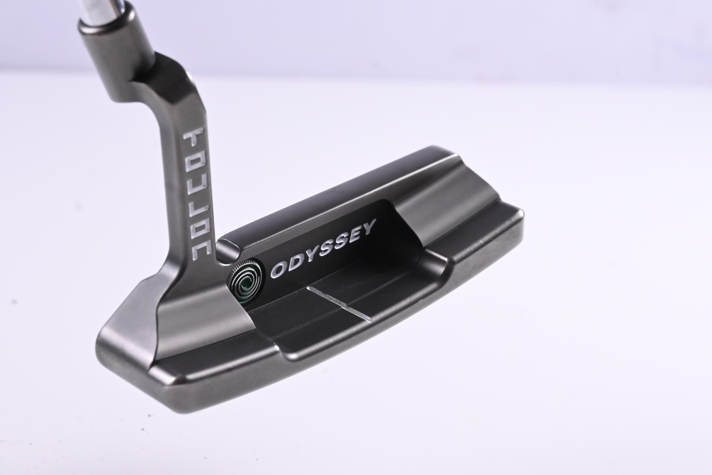 Odyssey Toulon Stroke Lab San Diego Putter / 33 Inch