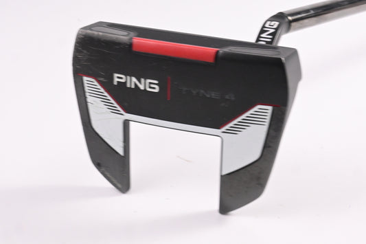 Ping 2021 Tyne 4 Putter / 32 Inch