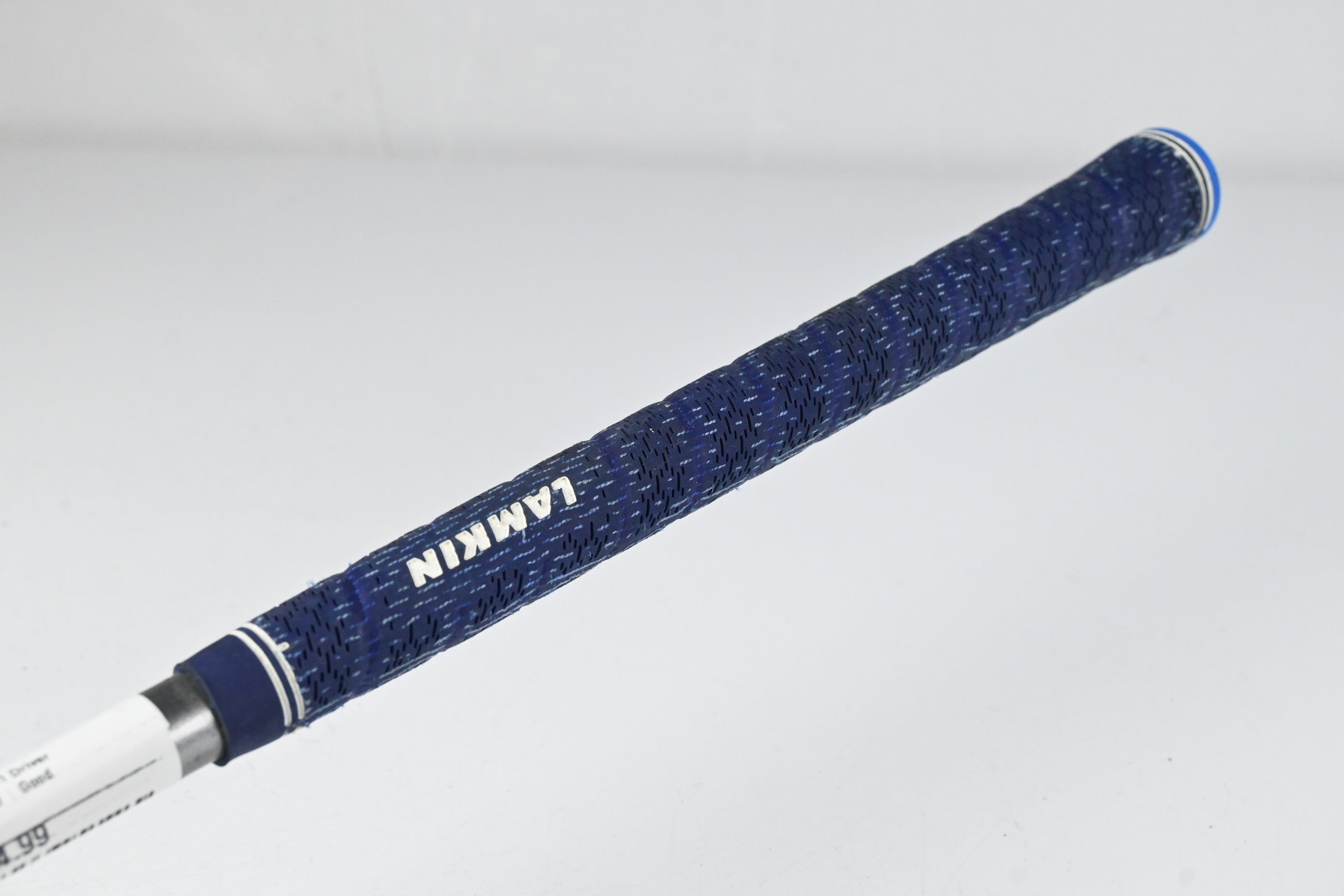 Mizuno MP-001 Driver / 10 Degree / Regular Flex Mizuno Exsar 60 Shaft
