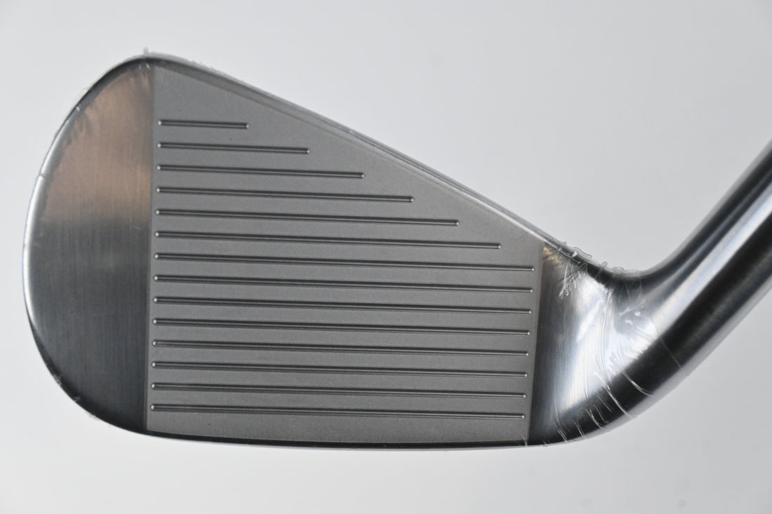 XXIO X 2022 #4 Iron / 21 Degree / Stiff Flex Diamana ZX 60 Shaft