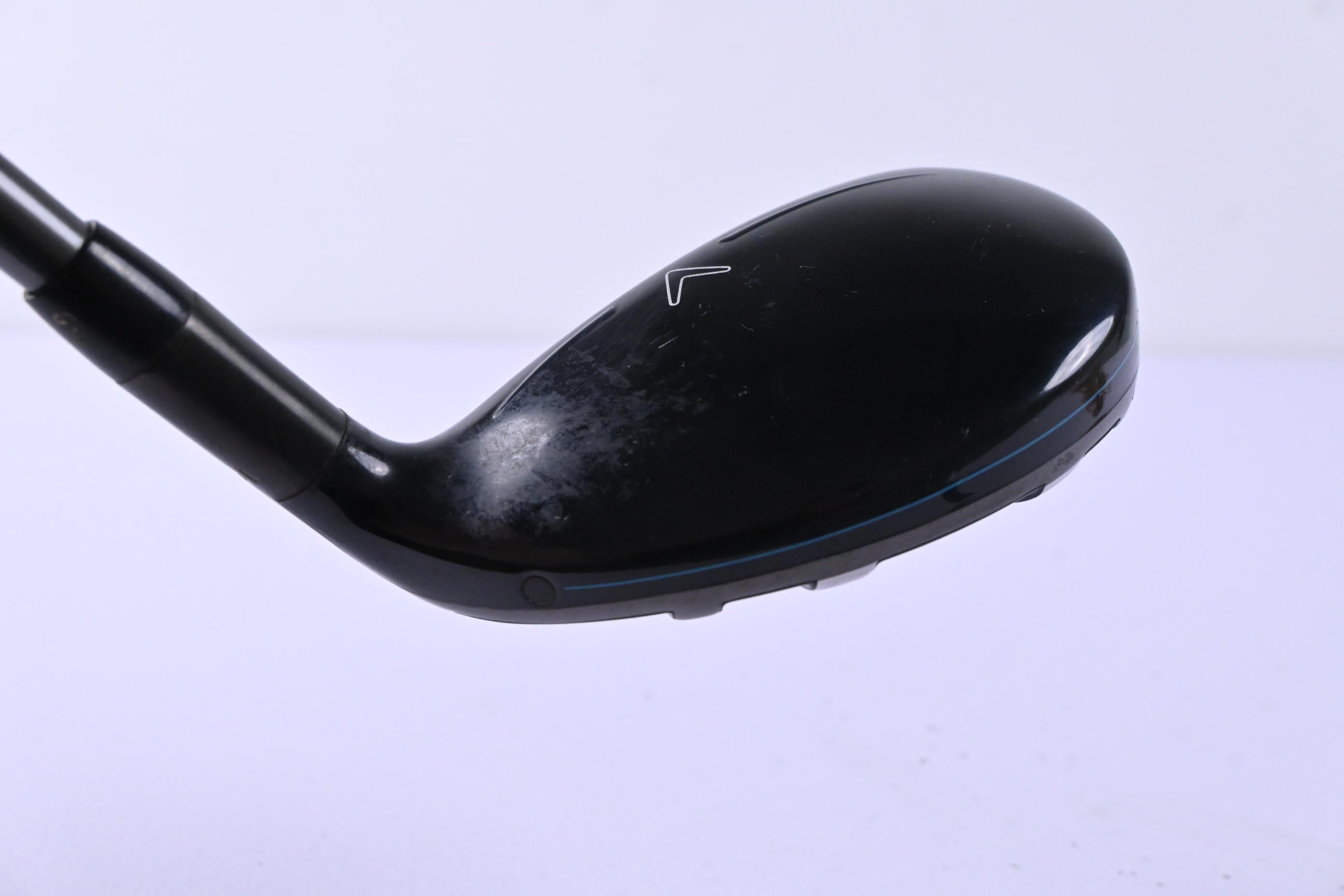 Callaway Rogue #3 Hybrid / 19 Degree / Senior Flex Aldila Synergy 50 Shaft