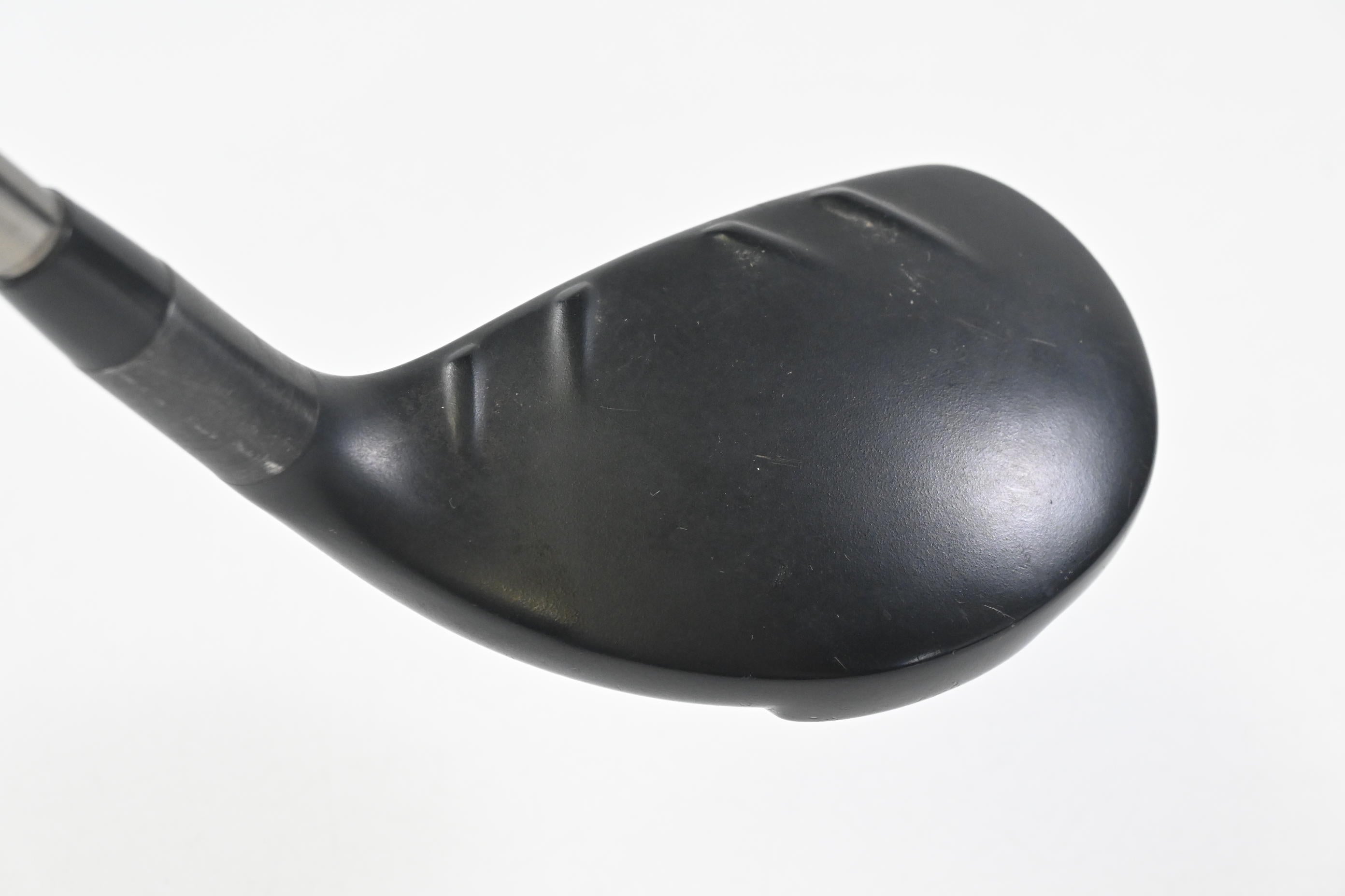 Ping G400 #2 Hybrid / 17 Degree / Stiff Flex Ping Tour Chrome 85 Shaft