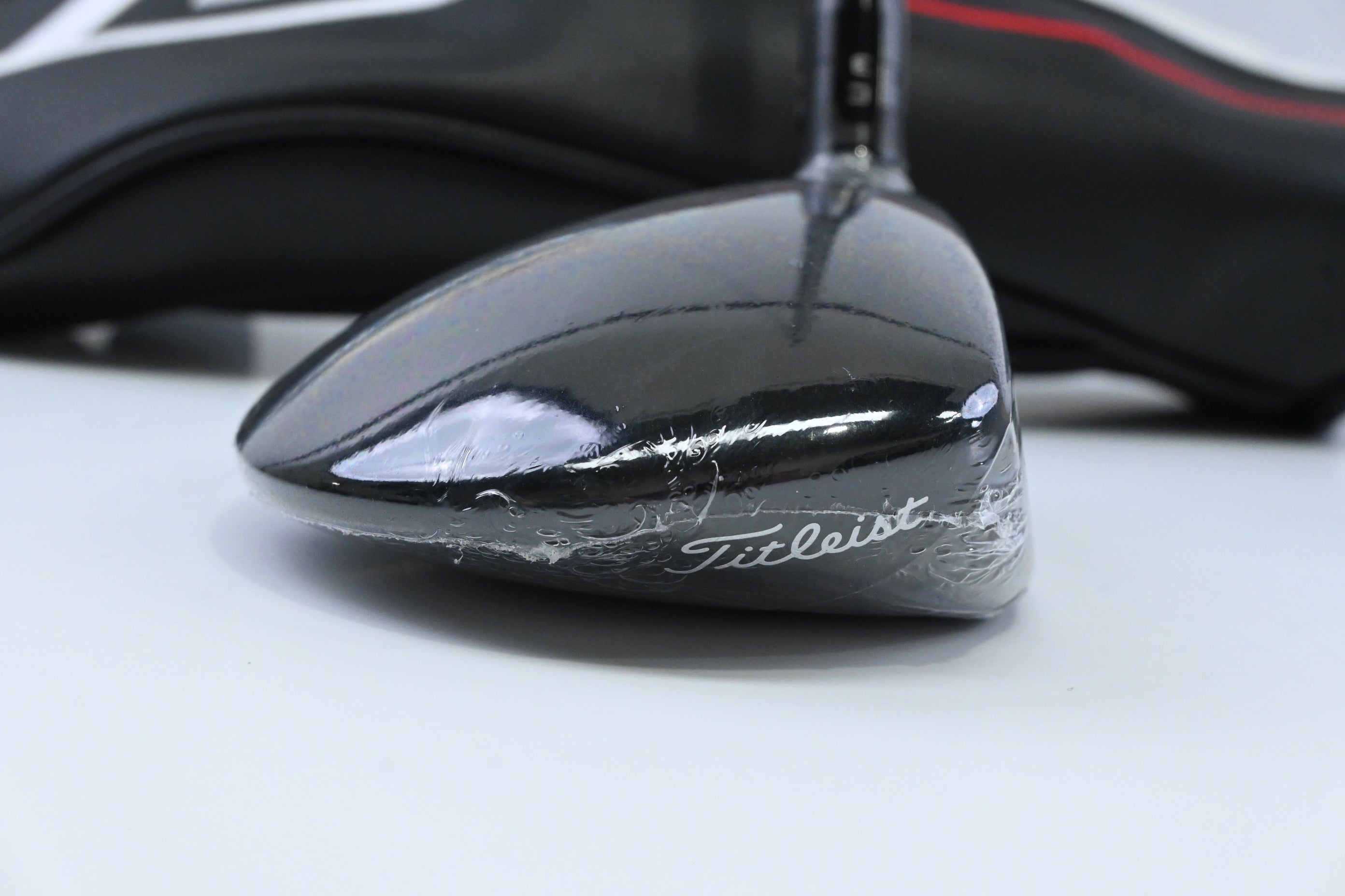 Titleist GT3 #3 Wood / 15 Degree / Stiff Flex HZRDUS Gen5 Black 70 Shaft