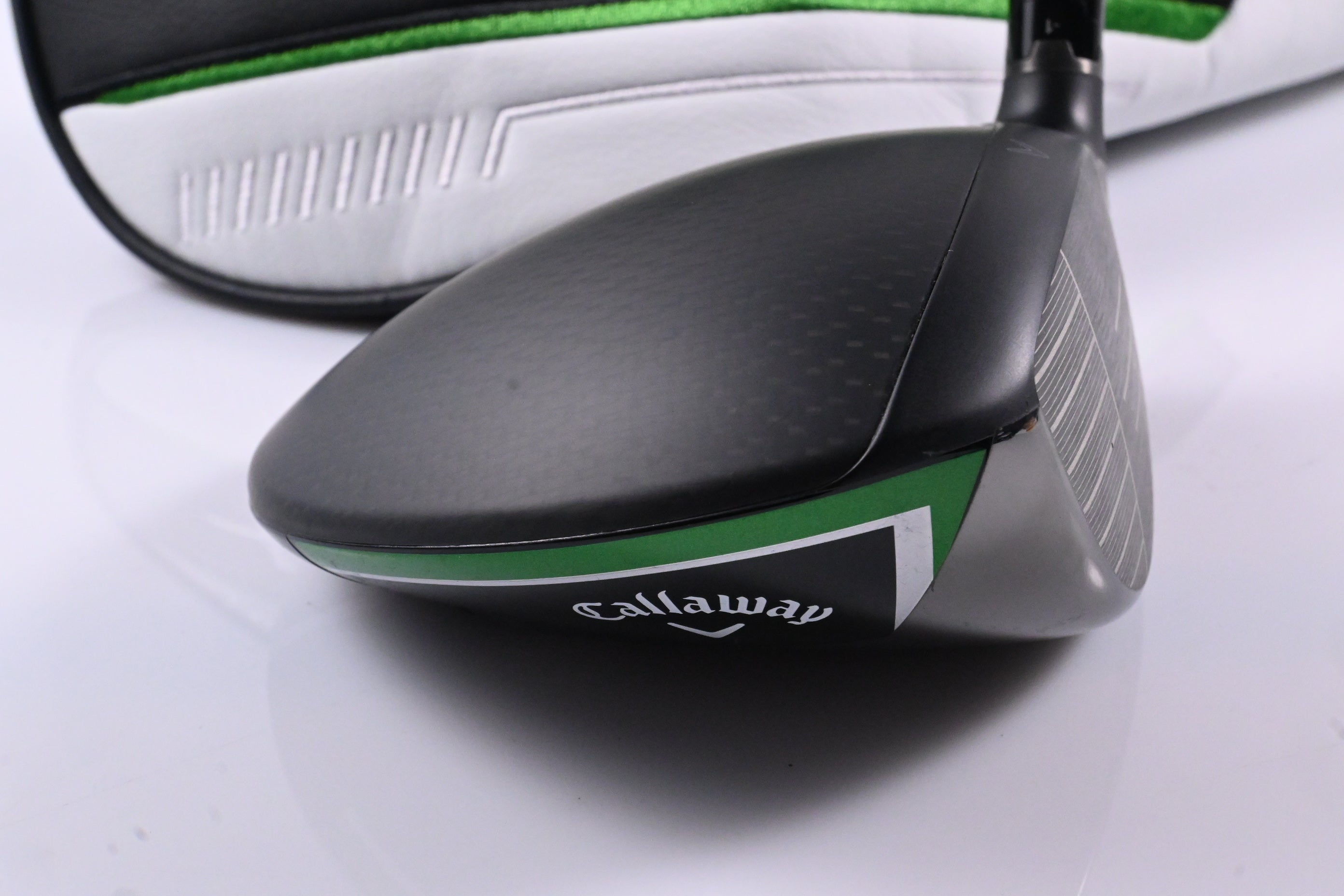 Callaway Elyte X Driver / 12 Degree / Regular Flex Tensei AV Blue 55 Shaft