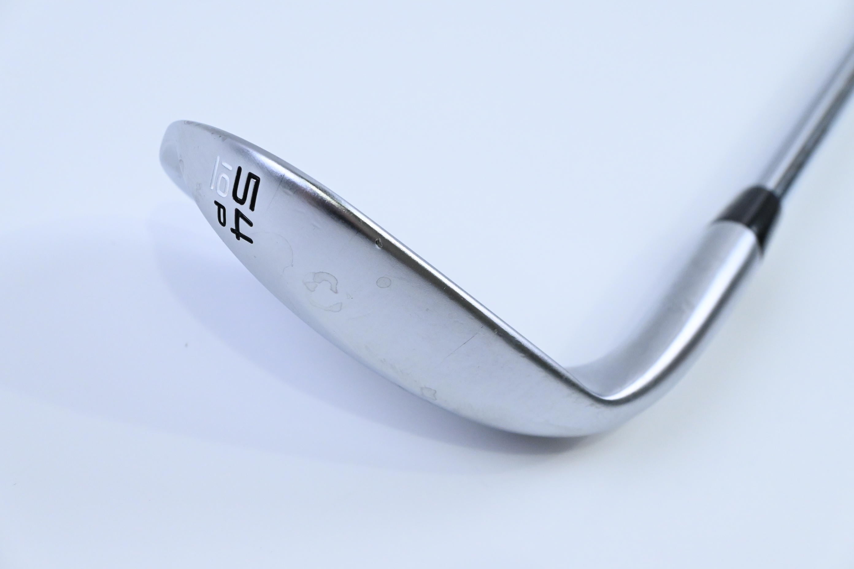 Mizuno Pro T-1 Sand Wedge / 54 Degree / Stiff Flex Dynamic Gold S400 Shaft