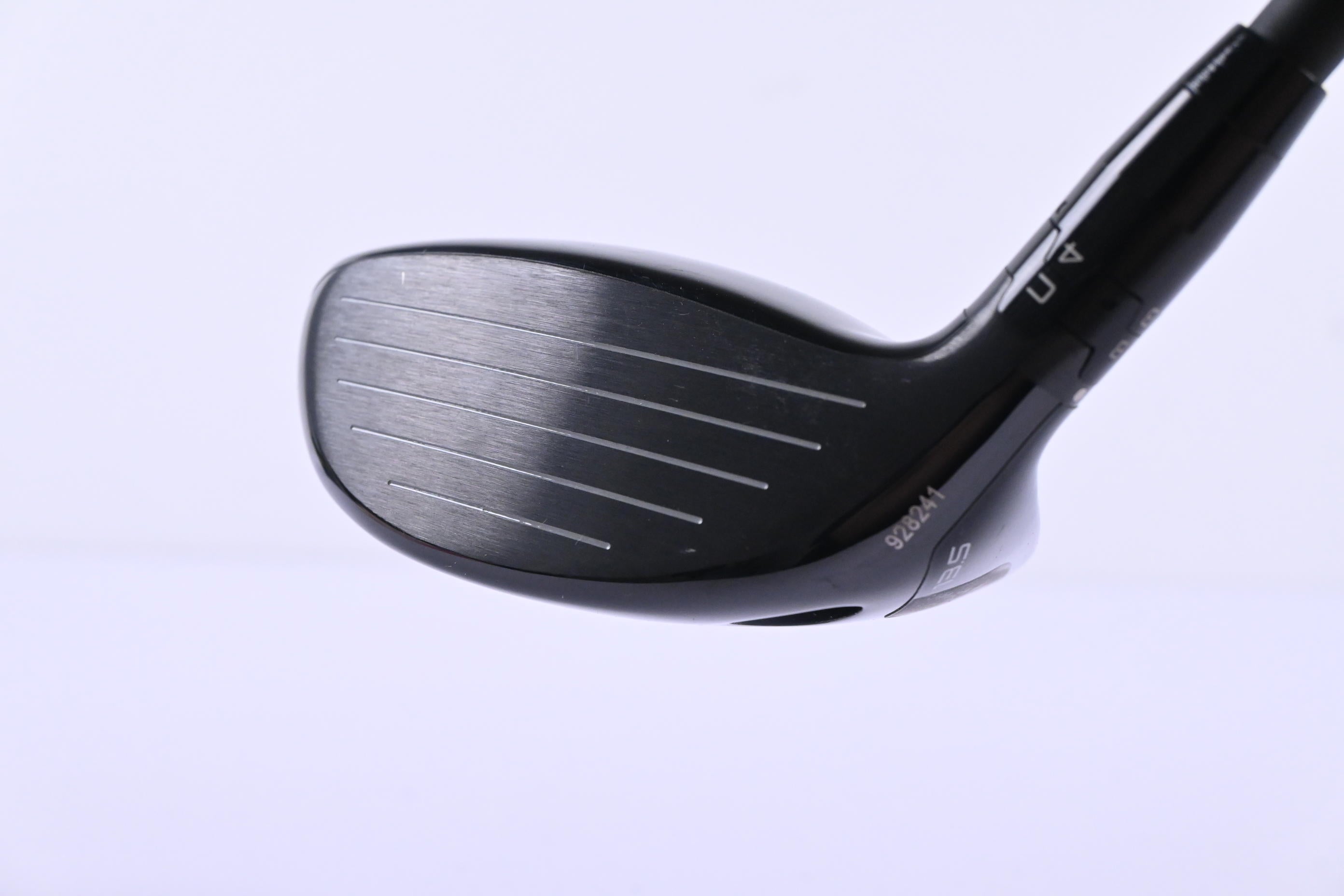 Titleist GT2 #3 Wood / 13.5 Degree / X-Flex HZRDUS Black Gen5 70 Shaft