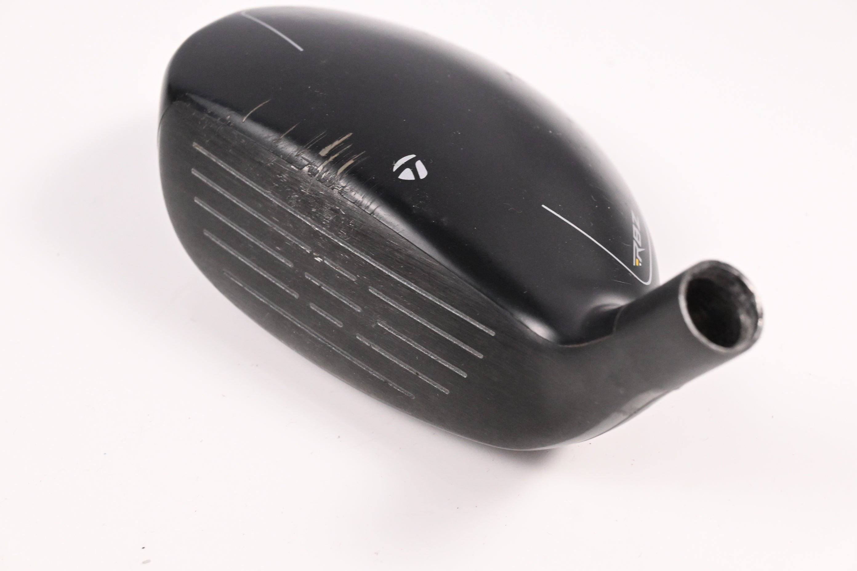 Taylormade RBZ Black #4 Hybrid / 22 Degree / Head Only
