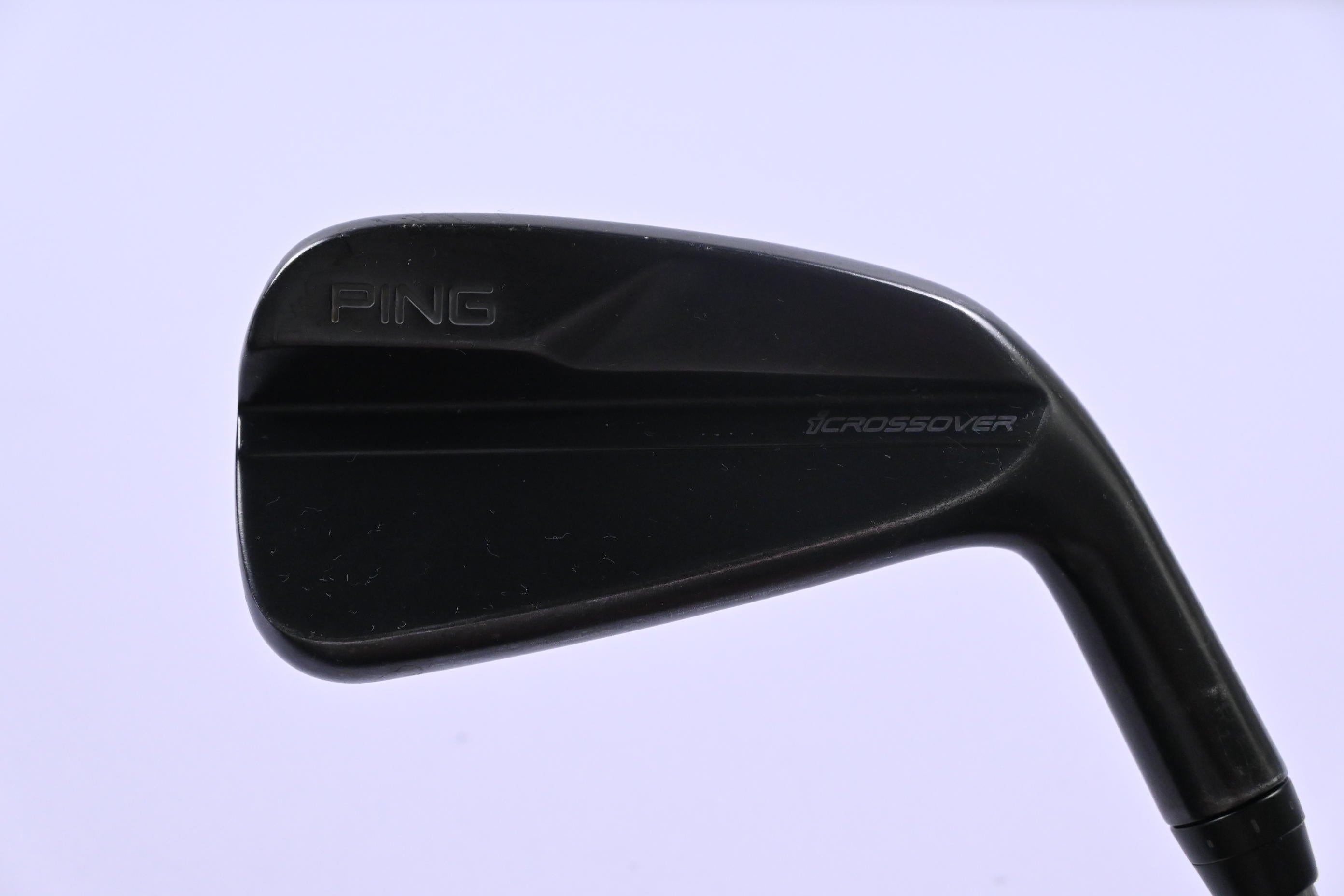 Ping iCrossover #3 Iron / 20 Degree / Regular Flex Ping Tour 2.0 Shaft