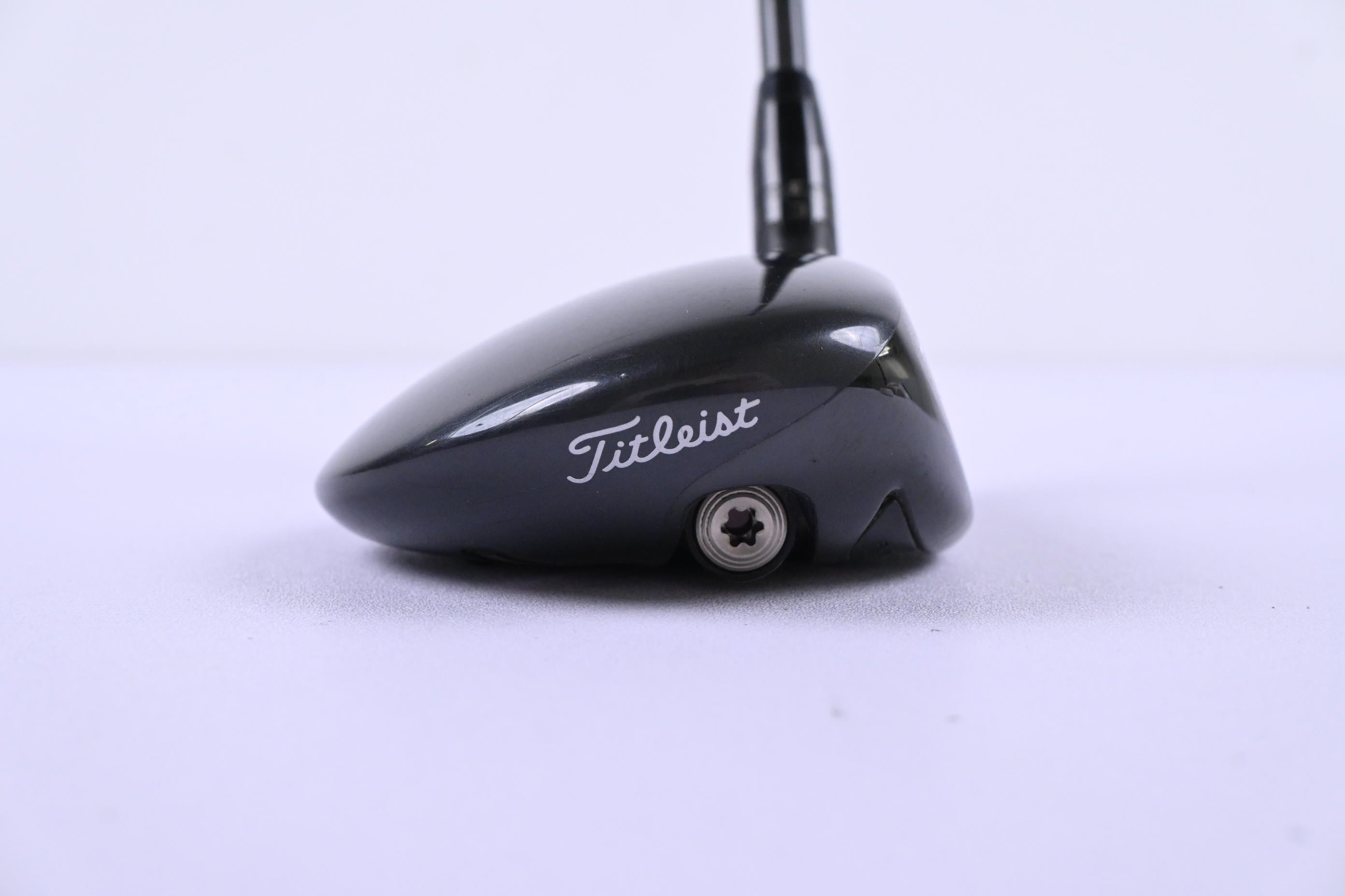 Ladies Titleist 917 F2 #5 Wood / 18 Degree / Ladies Flex Diamana M+ LTD 40 Shaft