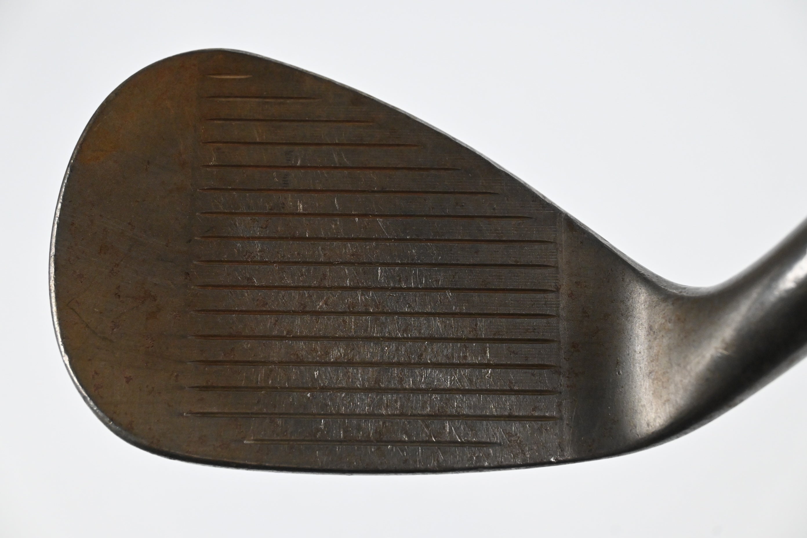 Callaway Jaws MD5 Lob Wedge / 60 Degree / Stiff Flex KBS 120 Shaft