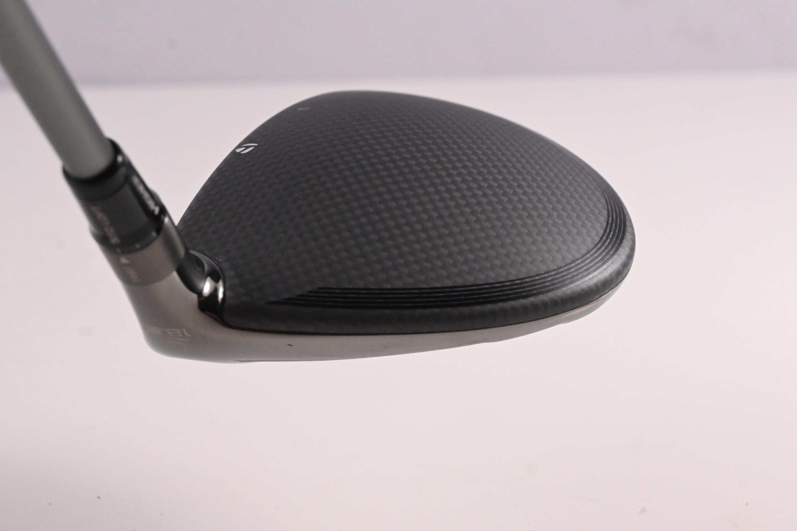 Taylormade Qi35 Max #5 Wood / 18.5 Degree / Regular Flex Fujikura Air Speeder 50
