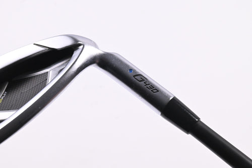 Ping G430 Pitching Wedge / 41 Degree / Blue Dot / Regular Flex Ping Alta CB