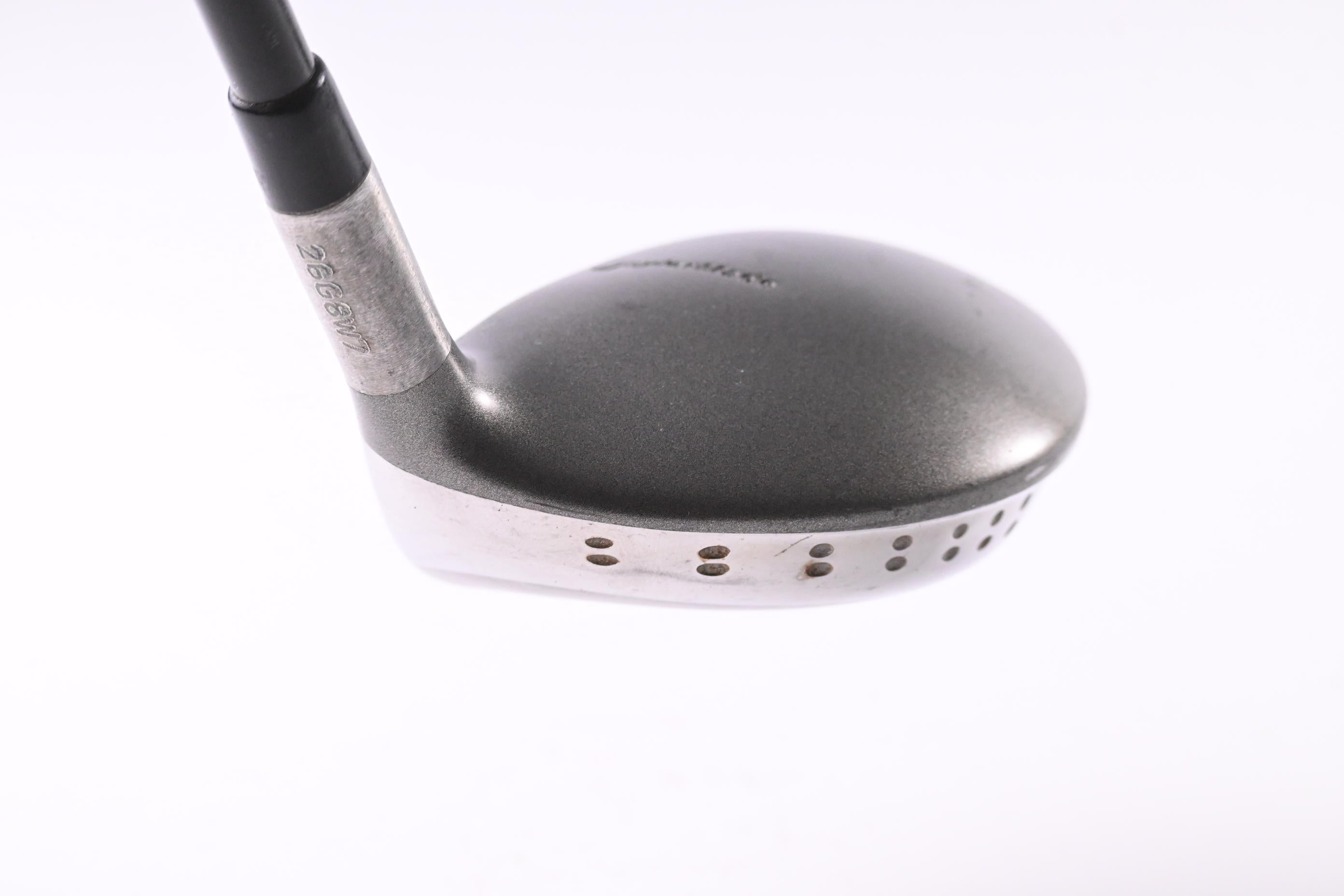 Taylormade Spoon #3 Wood / 13 Degree /  Regular Flex Apache PM-30i Shaft
