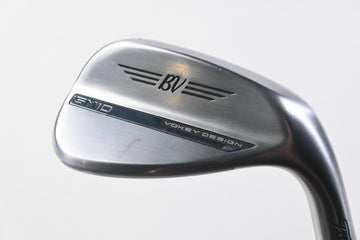 Titleist Vokey SM10 Sand Wedge / 54 Degree / Wedge Flex Vokey SM10 Shaft