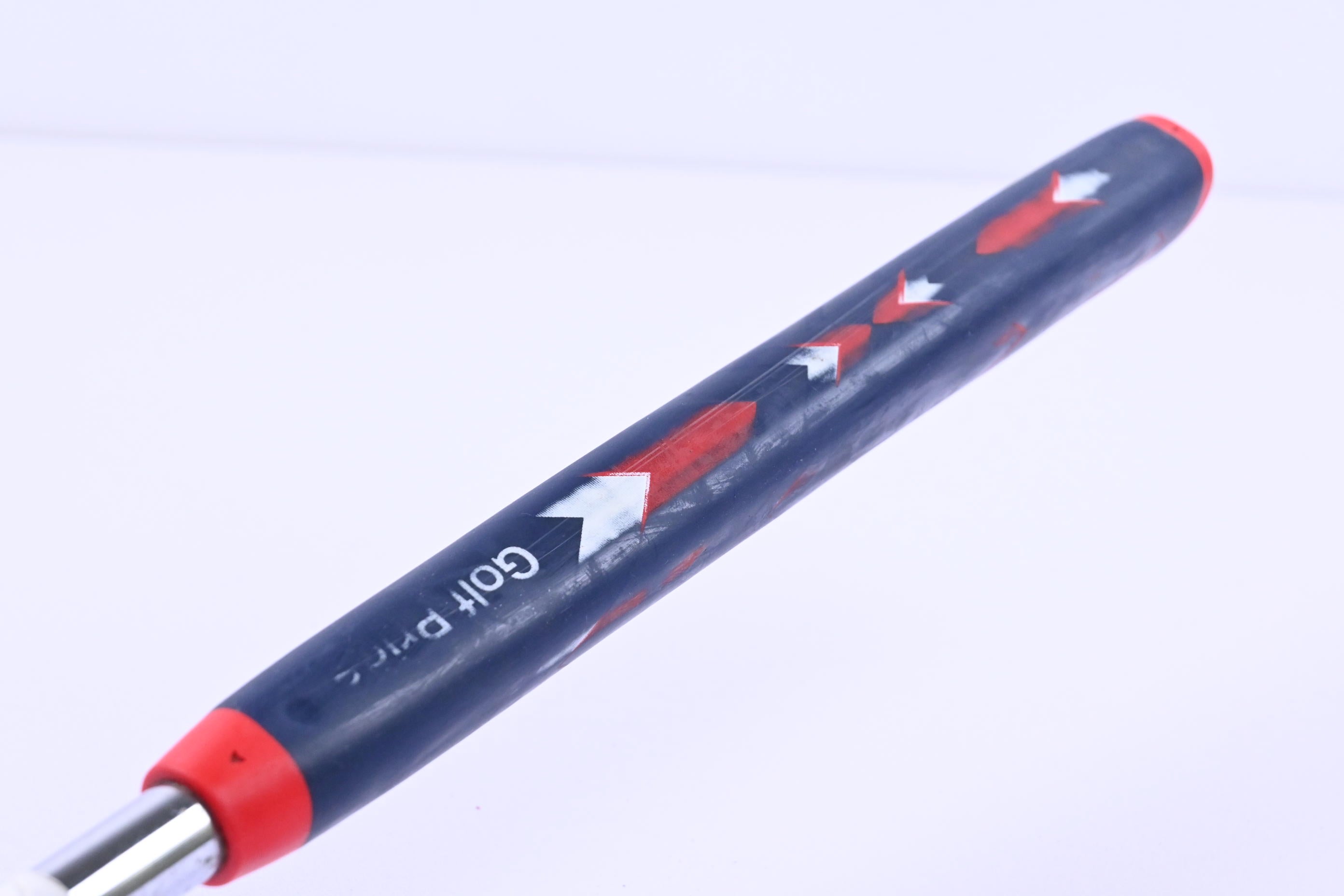 Odyssey Tri Hot #3 Putter / 35 Inch