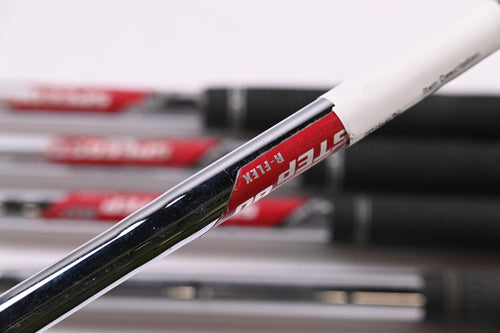 Callaway Big Bertha 2015 Irons / 5-9i / Regular Flex SpeedStep 80 Shafts