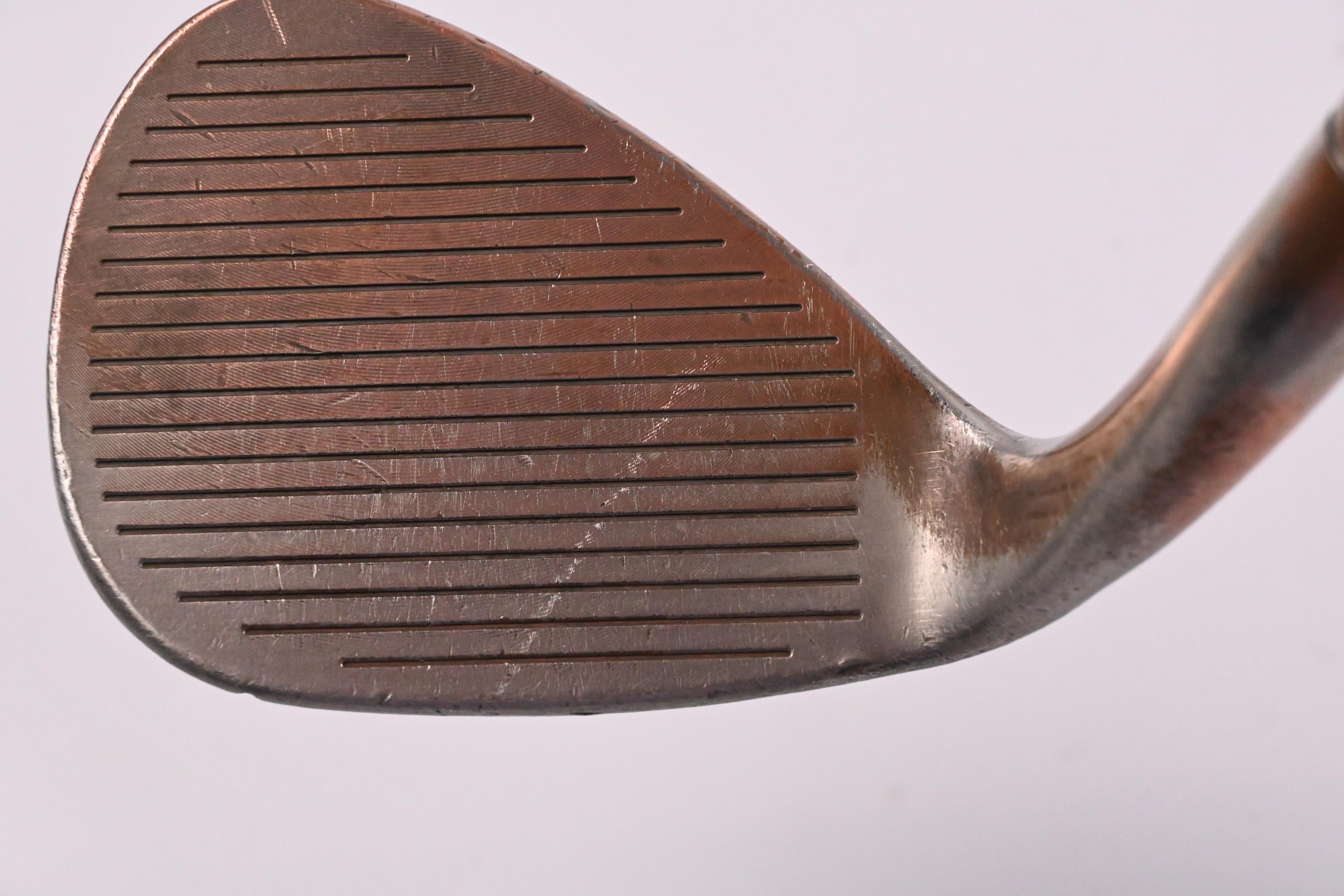 Taylormade Hi-Toe Lob Wedge / 60 Degree / Wedge Flex KBS HI-REV 2.0 115 Shaft