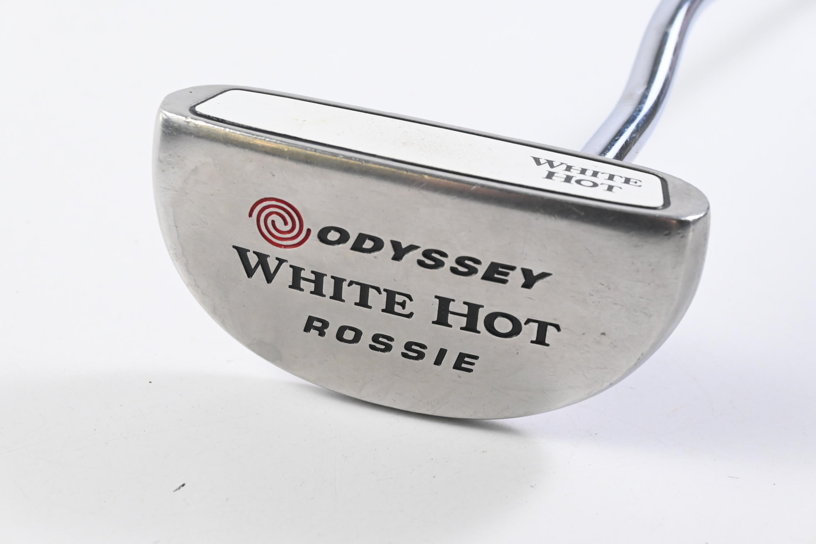 Odyssey White Hot Rossie Putter / 35 Inch