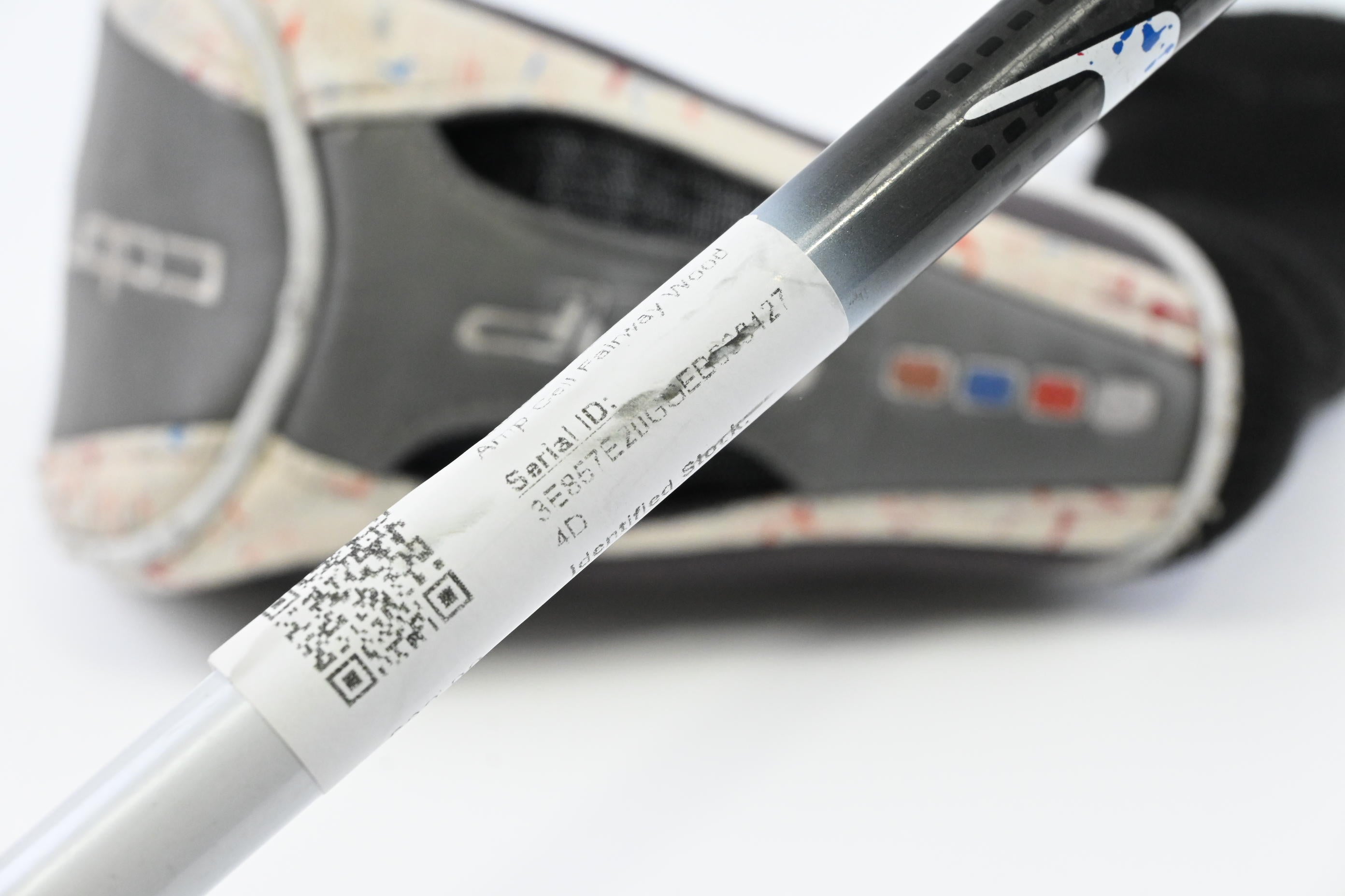 Cobra Amp Cell #5-7 Wood / 17-20 Degree / Regular Flex Fujikura Fuel 57 Shaft