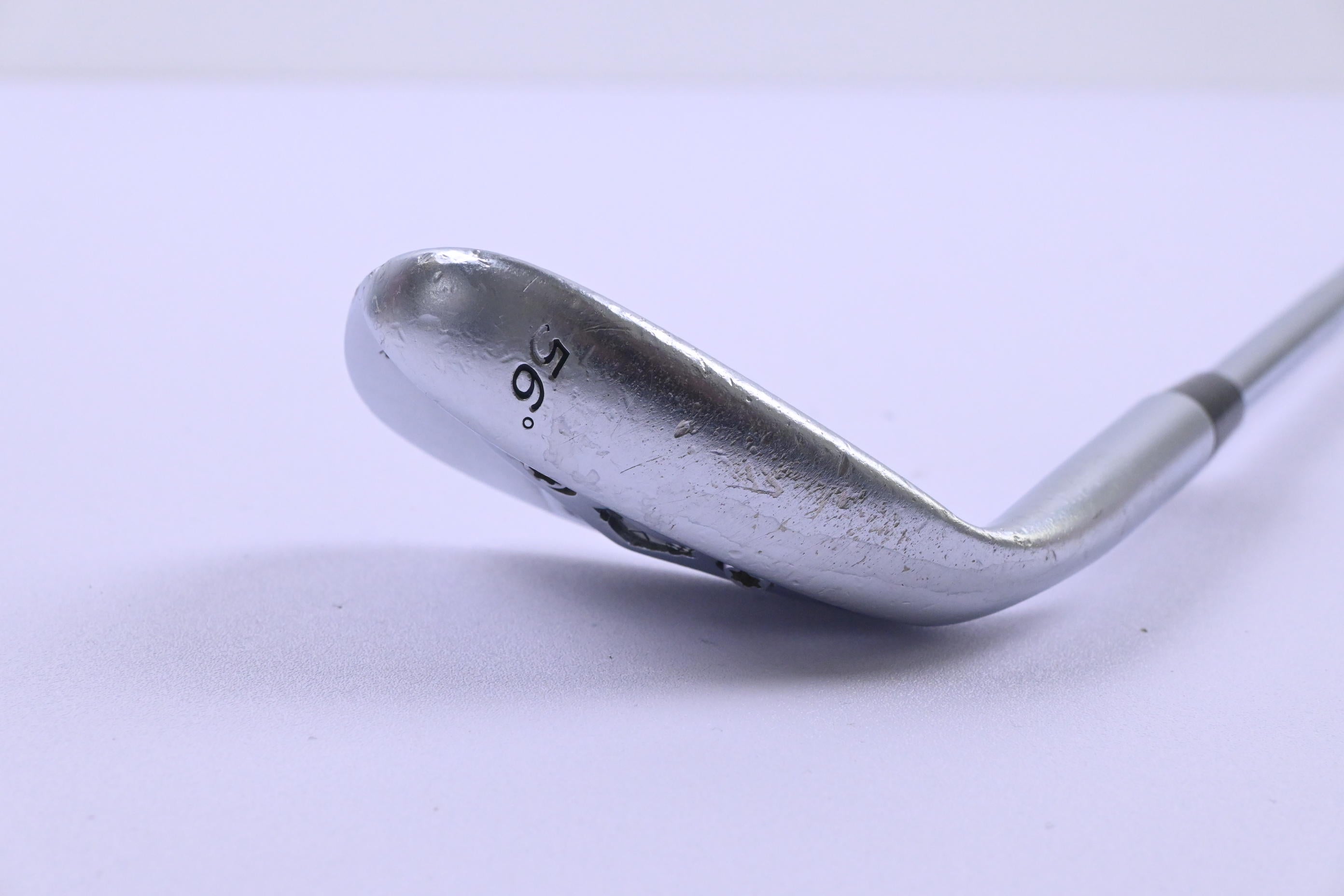 Taylormade Z-TP Sand Wedge / 56 Degree / Wedge Flex KBS HI-REV Shaft