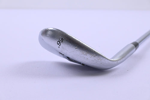 Taylormade Z-TP Sand Wedge / 56 Degree / Wedge Flex KBS HI-REV Shaft