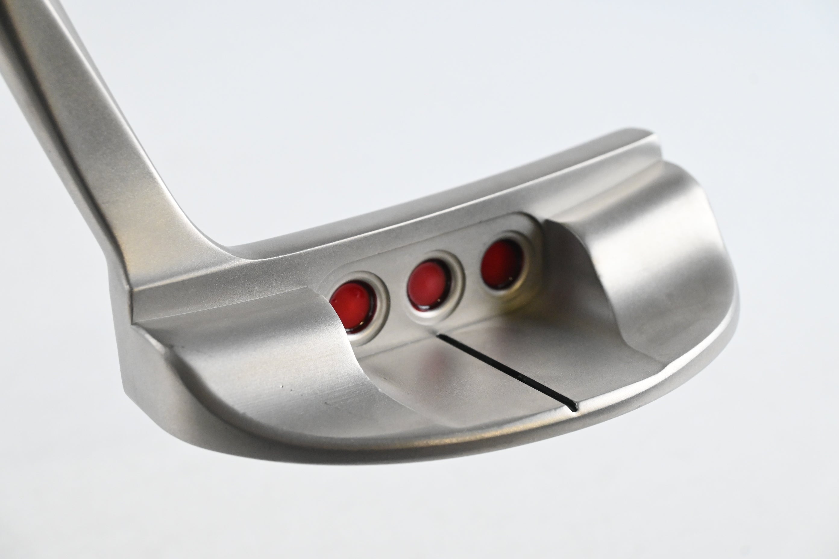 Scotty Cameron California Sea Mist Del Mar Putter / 34 Inch / Refurbished