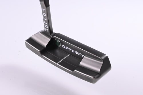 Odyssey Toulon Stroke Lab San Diego Putter / 33 Inch