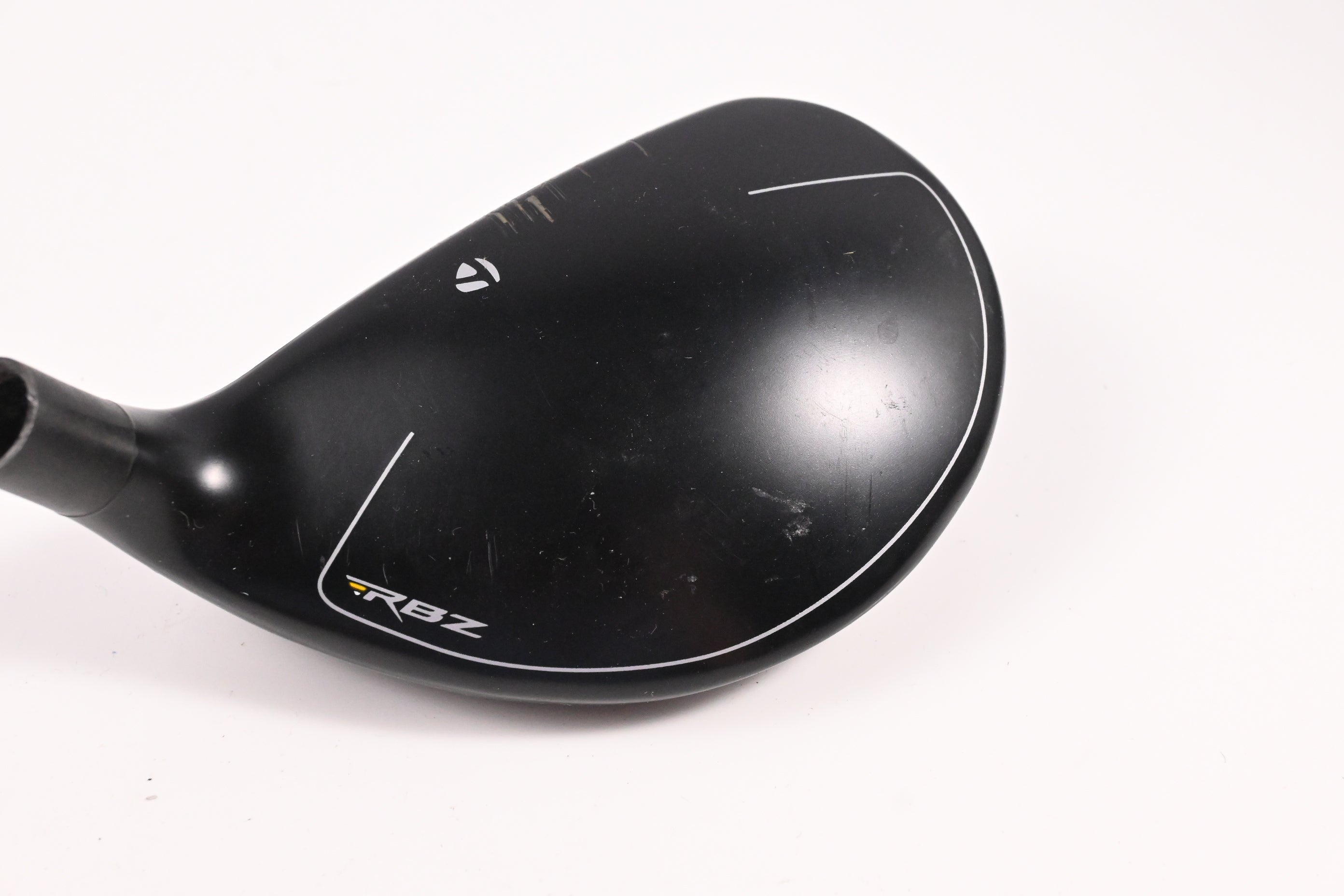 Taylormade RBZ Black #4 Hybrid / 22 Degree / Head Only