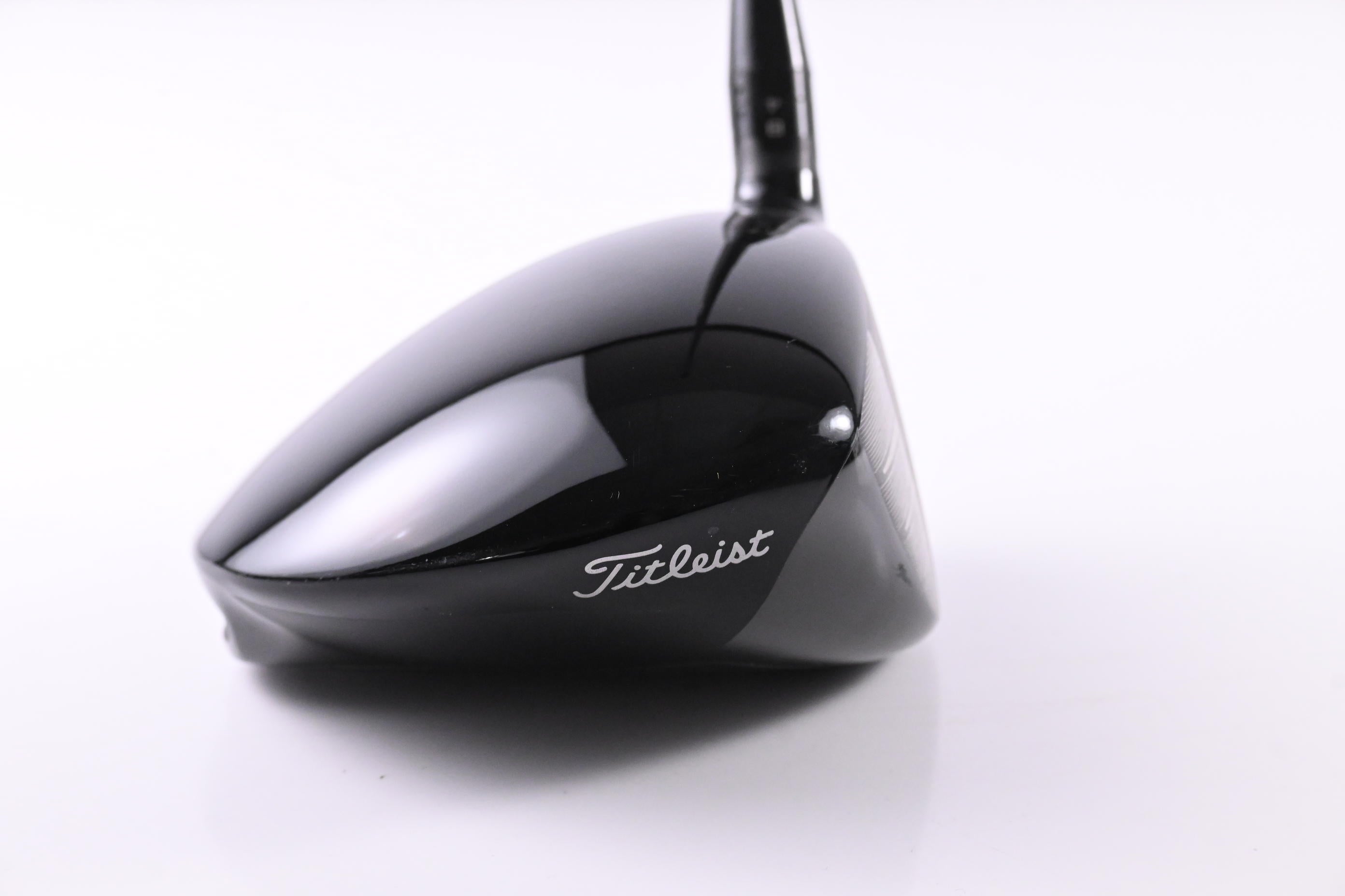 Titleist GT4 Driver / 10 Degree / Stiff Flex Tensei 1K Blue 55 Shaft