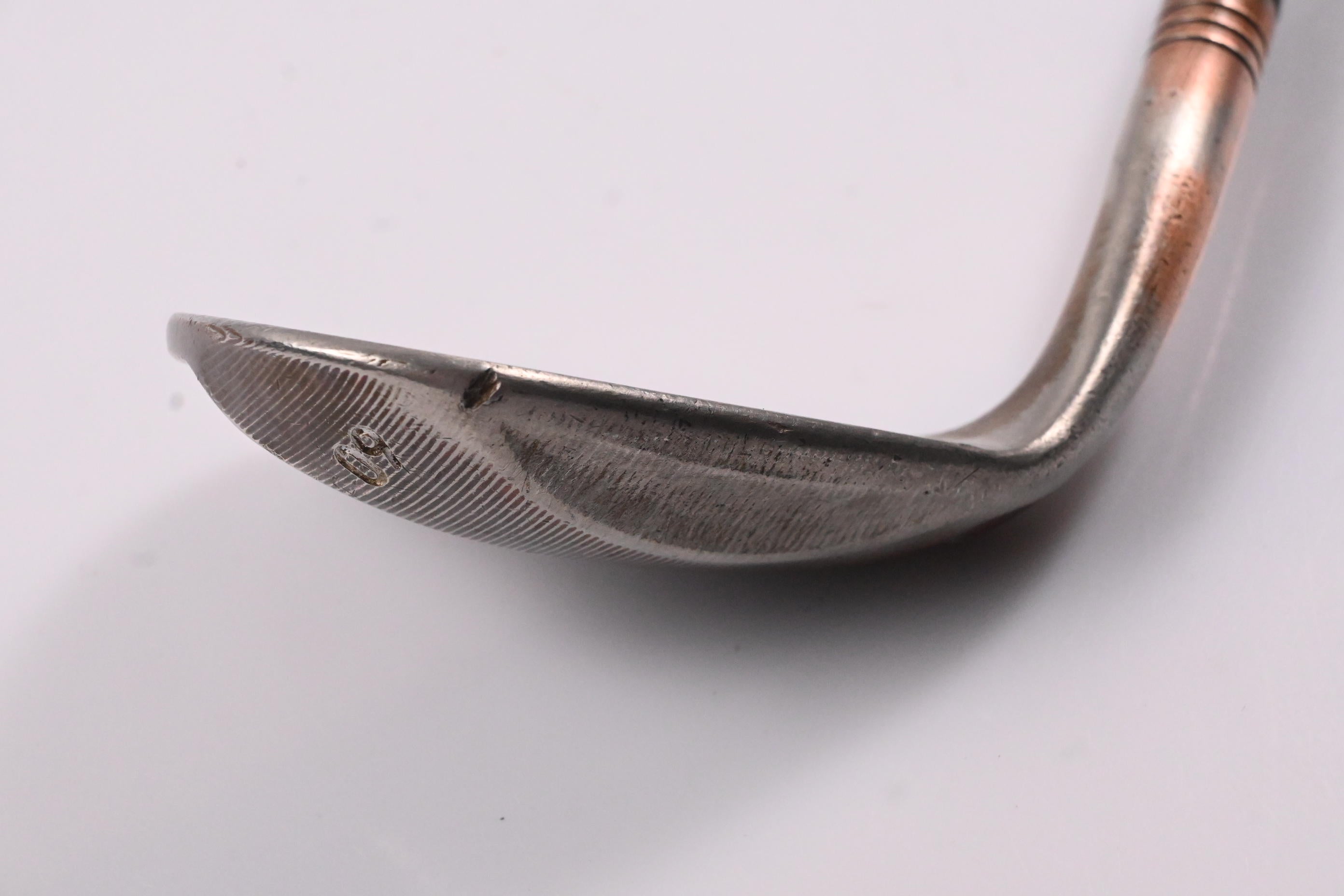 Taylormade Hi-Toe Lob Wedge / 60 Degree / Wedge Flex KBS HI-REV 2.0 115 Shaft