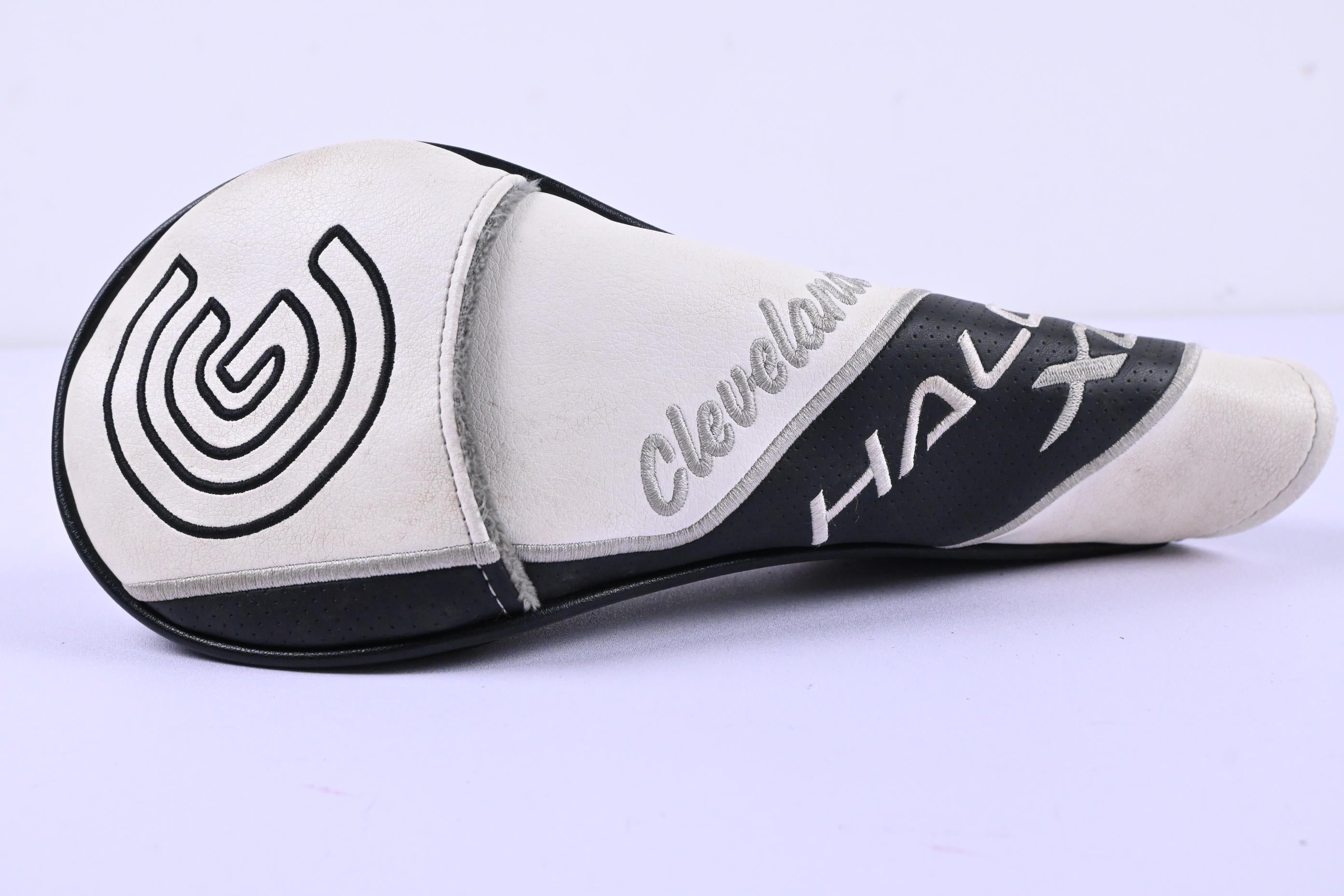 Cleveland Halo XL Lite #5 Wood / 19 Degree / Senior Flex Aldila Ascent 40 Shaft