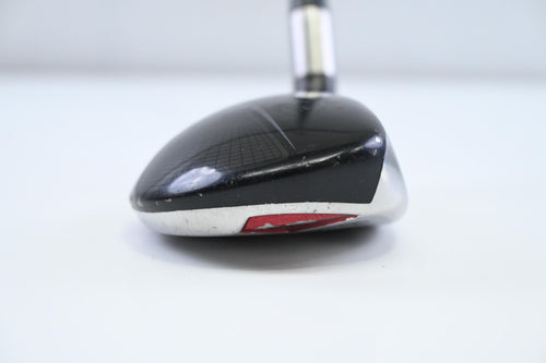 Taylormade Burner 2007 #3 Hybrid / 19 Degree / Stiff Flex Taylormade Reax 65