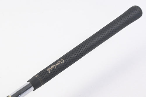 Cleveland 588 RTX Lob Wedge / 58 Degree / Wedge Flex Dynamic Gold Shaft