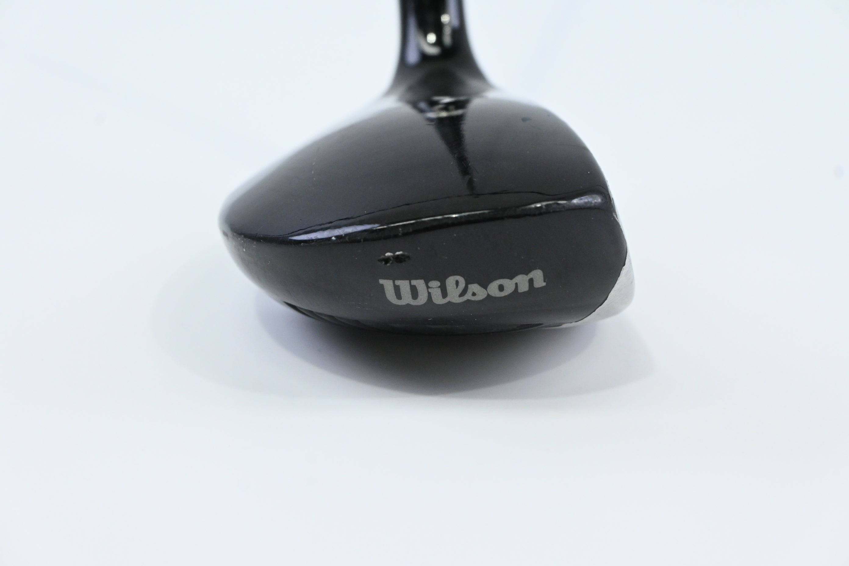 Wilson Deep Red #4 Hybrid / 22 Degree / Regular Flex Wilson Deep Red Shaft