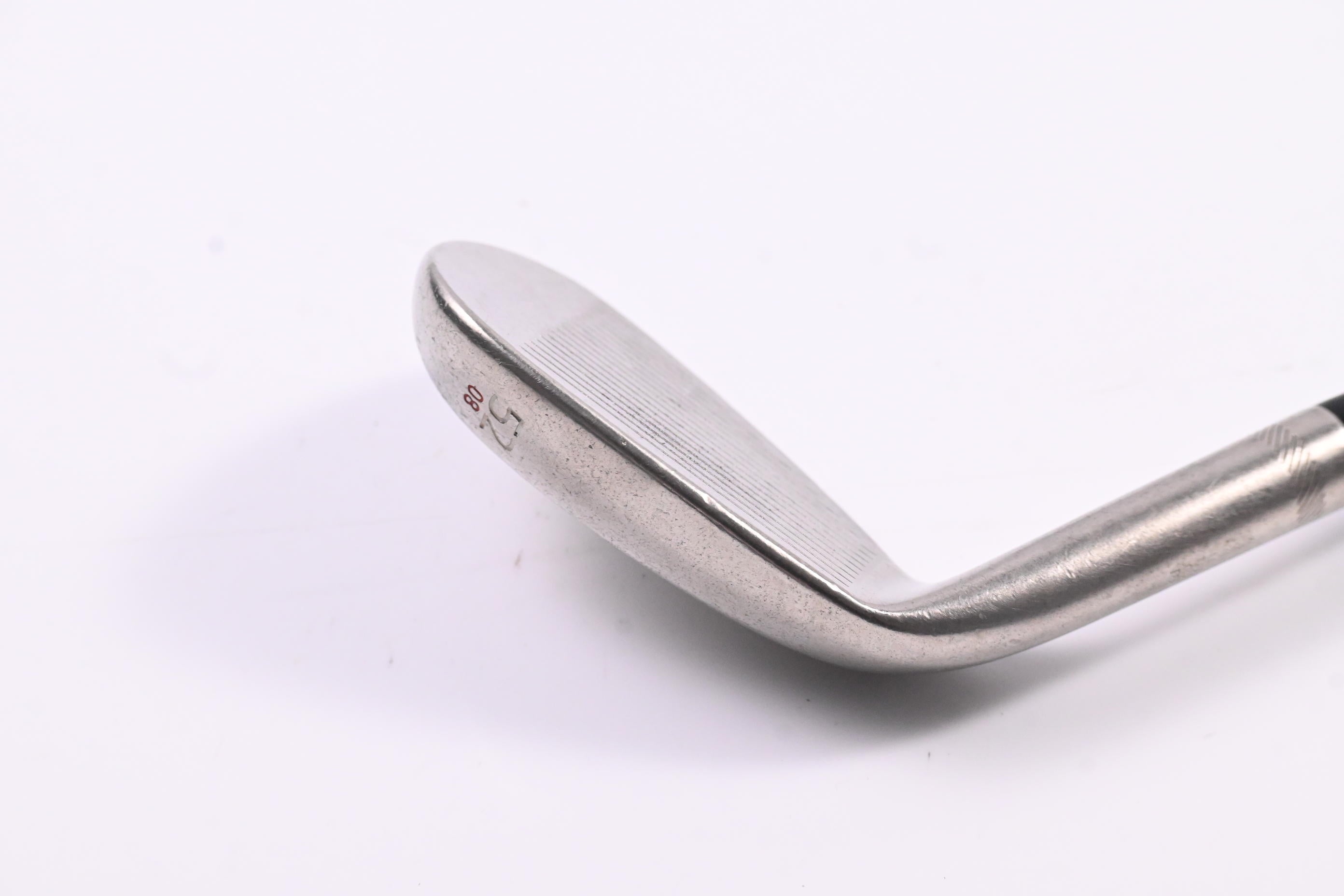 Titleist Vokey SM6 Gap Wedge / 52 Degree / Wedge Flex Vokey SM6 Shaft